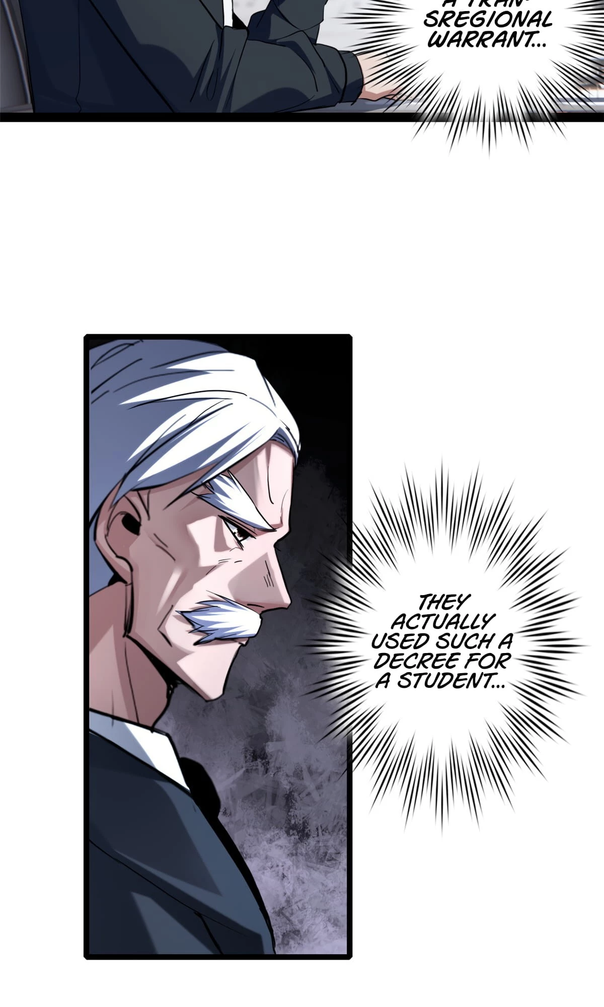 I Just Want to Game in Peace Chapter 67 - 11
