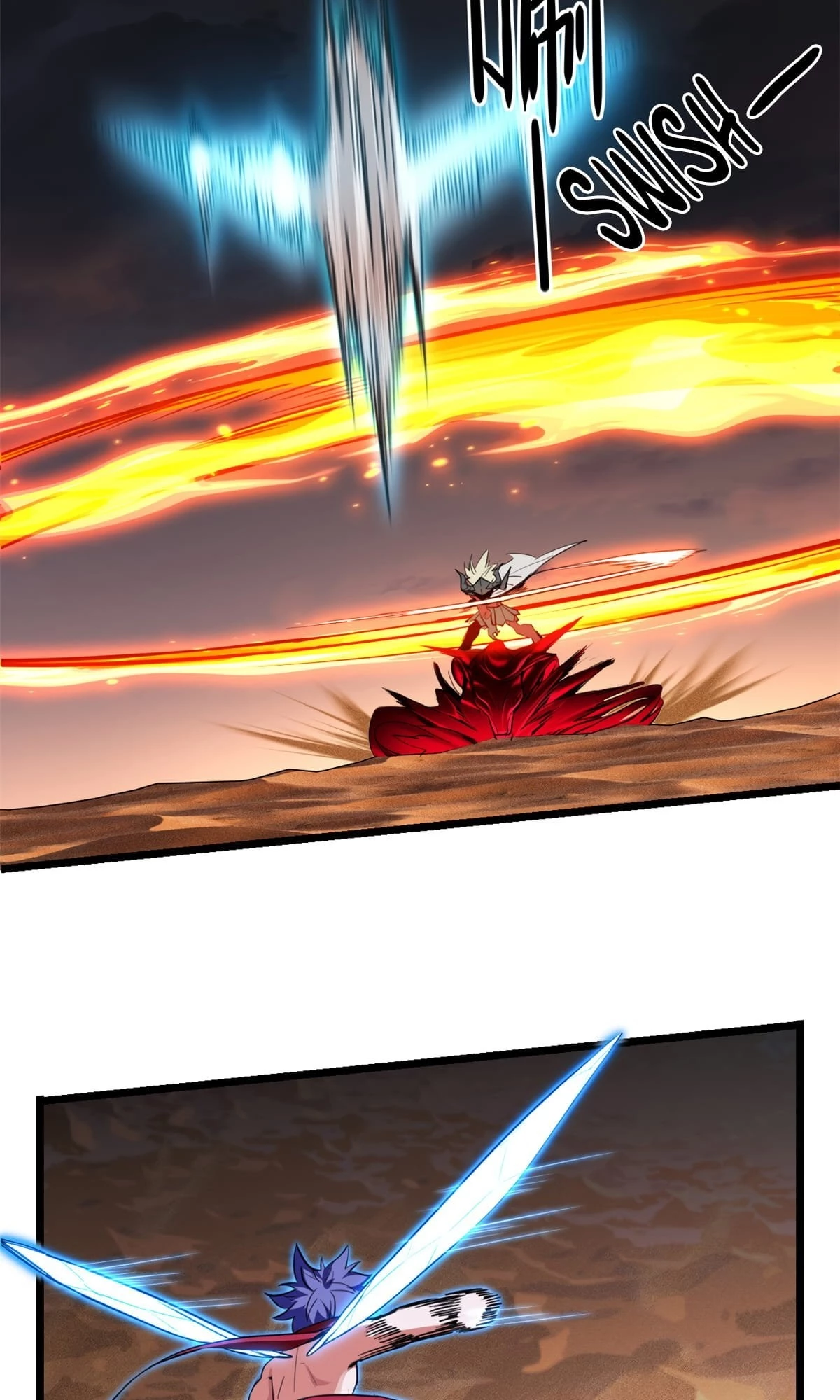 I Just Want to Game in Peace Chapter 67 - 17