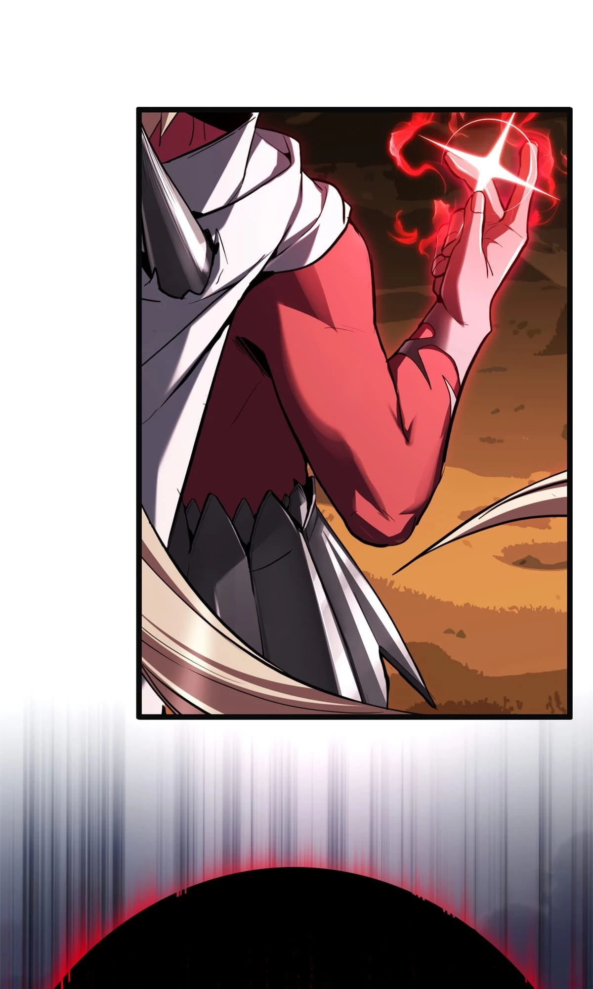 I Just Want to Game in Peace Chapter 67 - 19