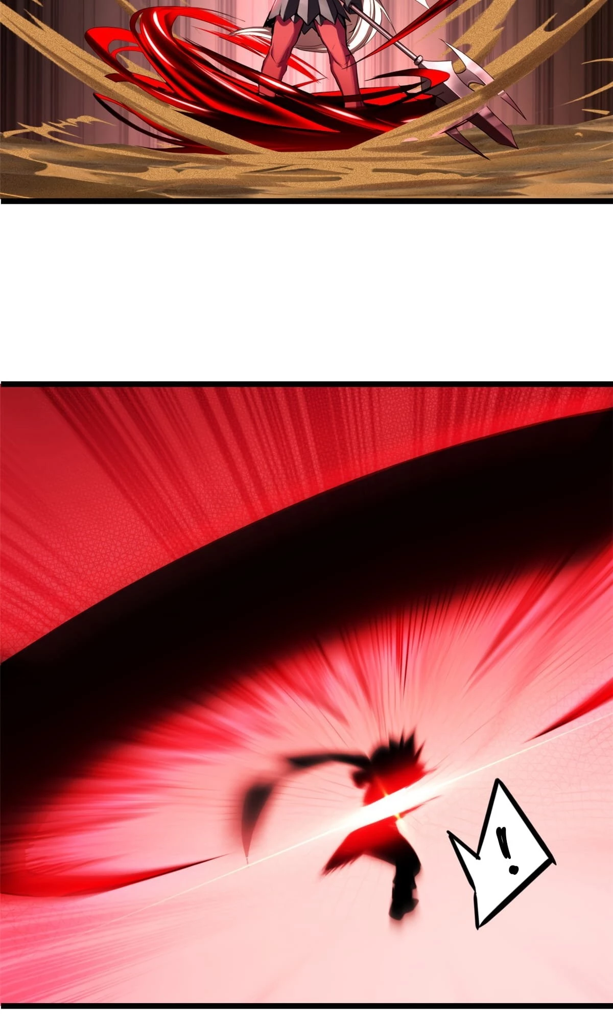 I Just Want to Game in Peace Chapter 67 - 21