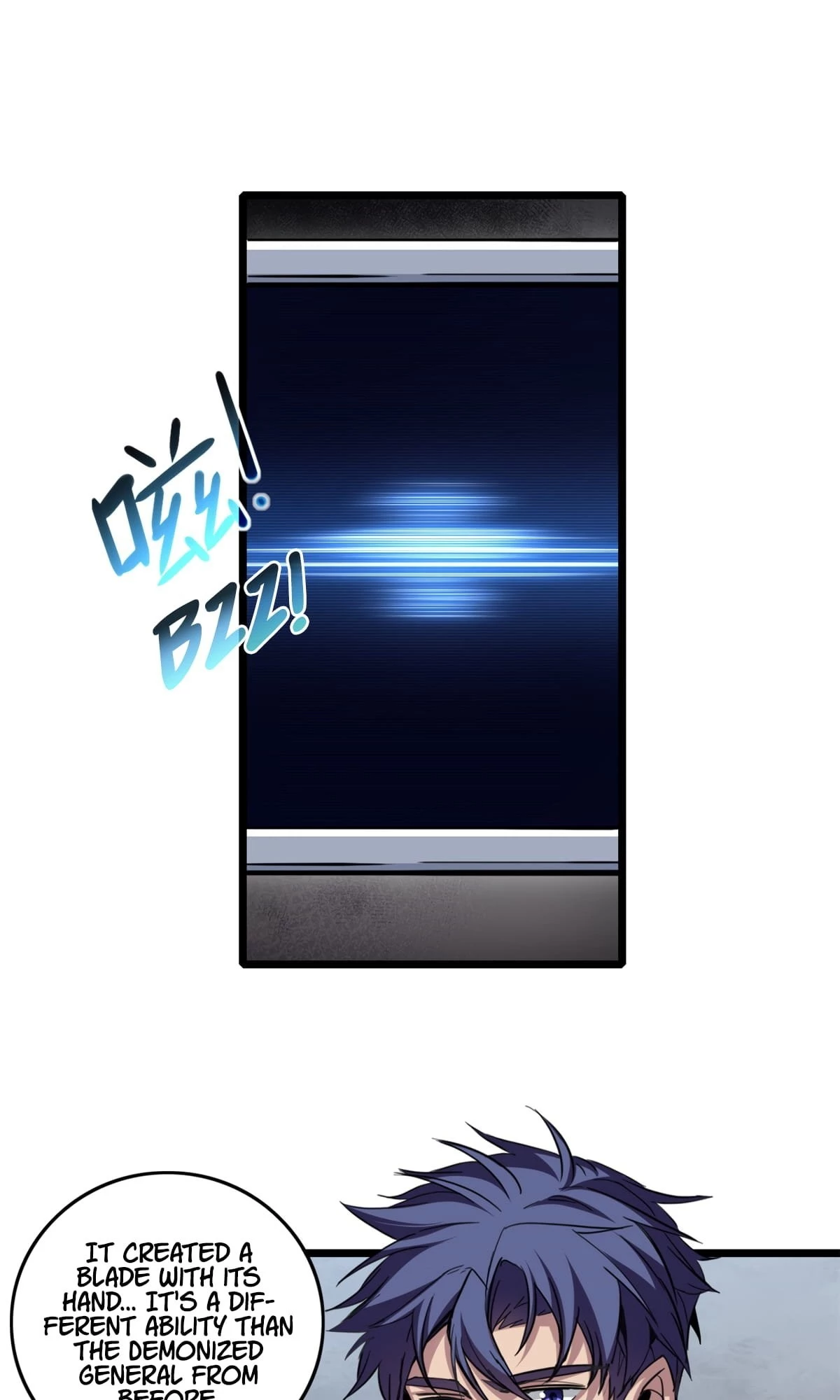I Just Want to Game in Peace Chapter 67 - 22