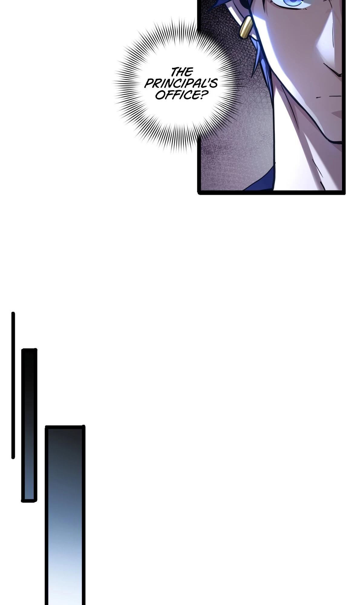 I Just Want to Game in Peace Chapter 67 - 30