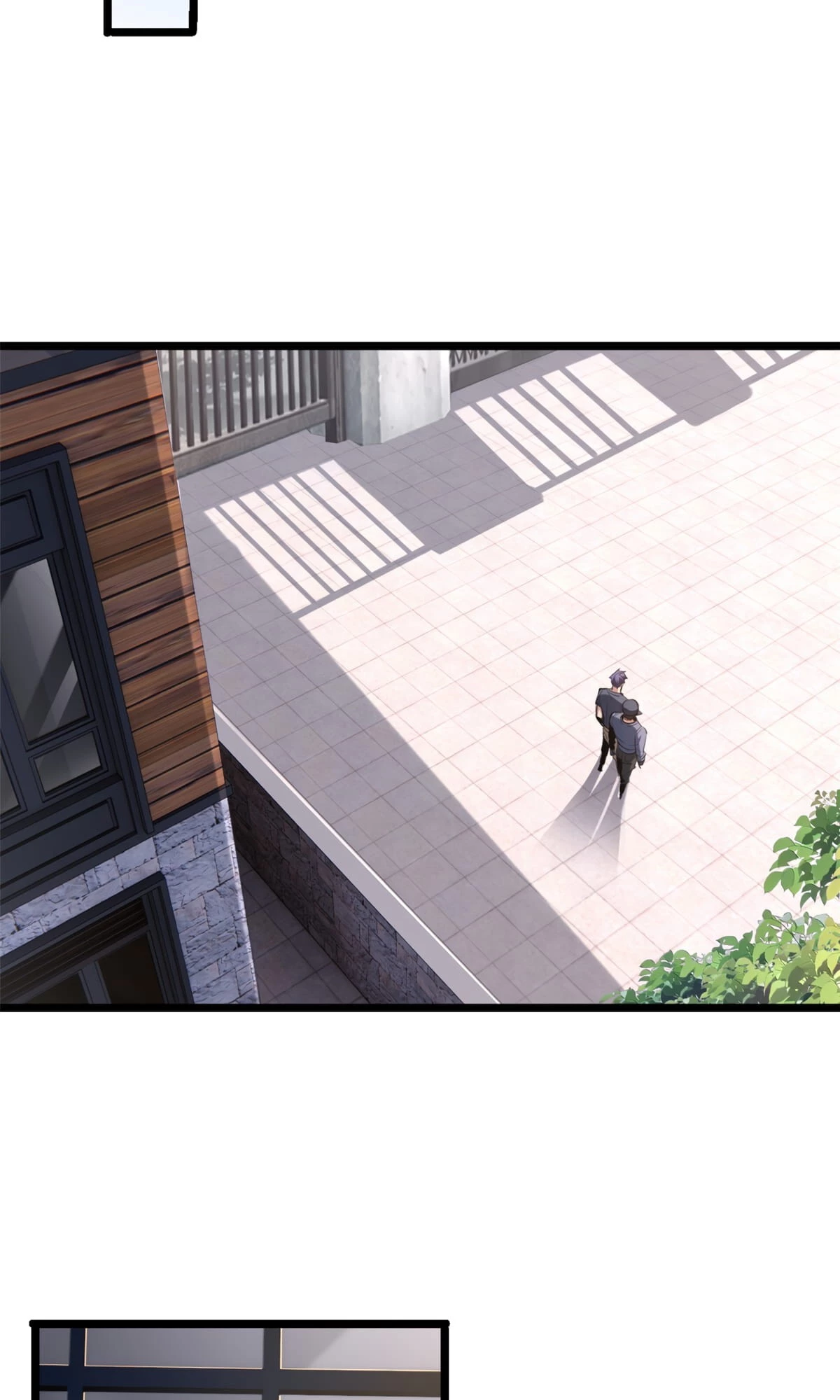 I Just Want to Game in Peace Chapter 67 - 31