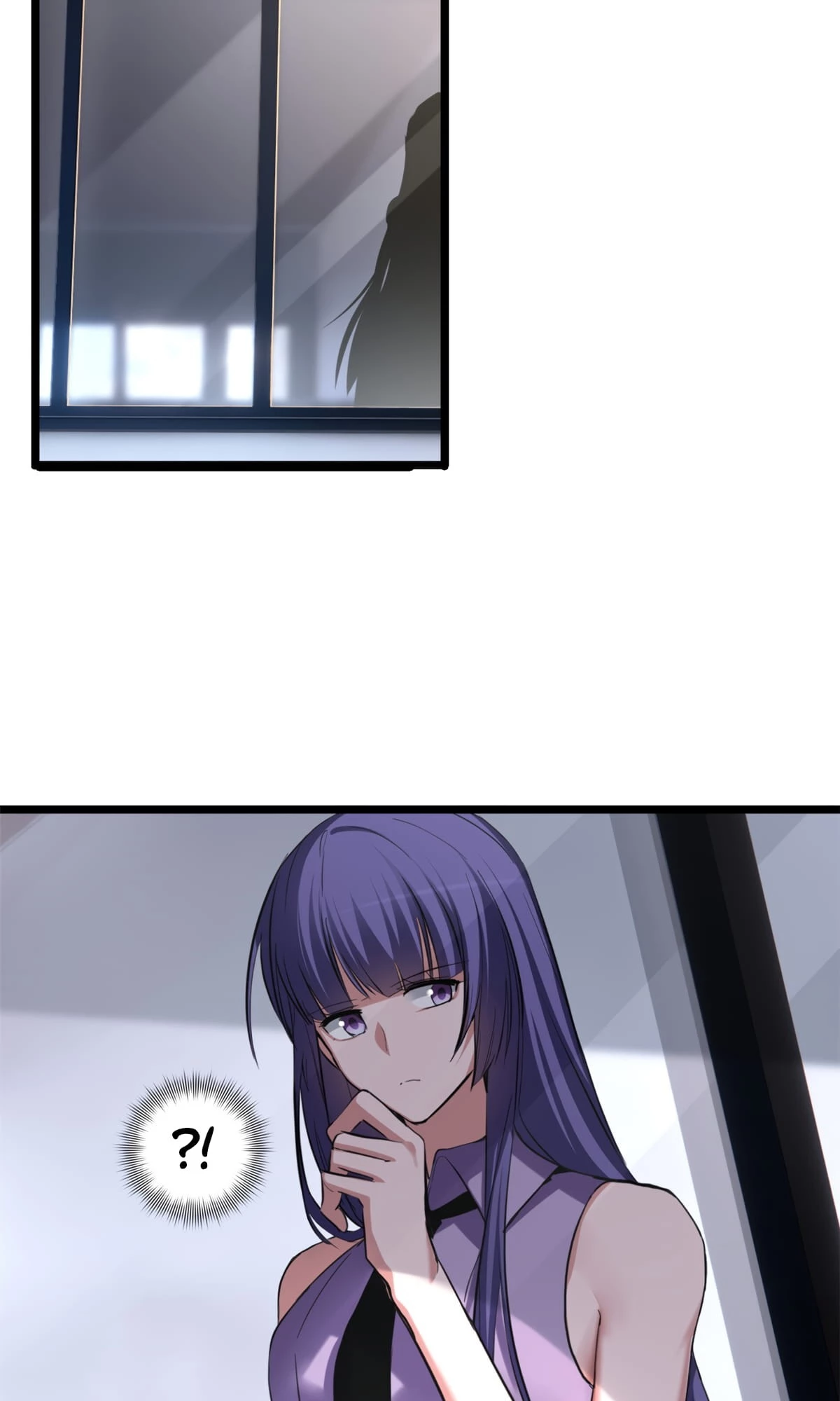 I Just Want to Game in Peace Chapter 67 - 32
