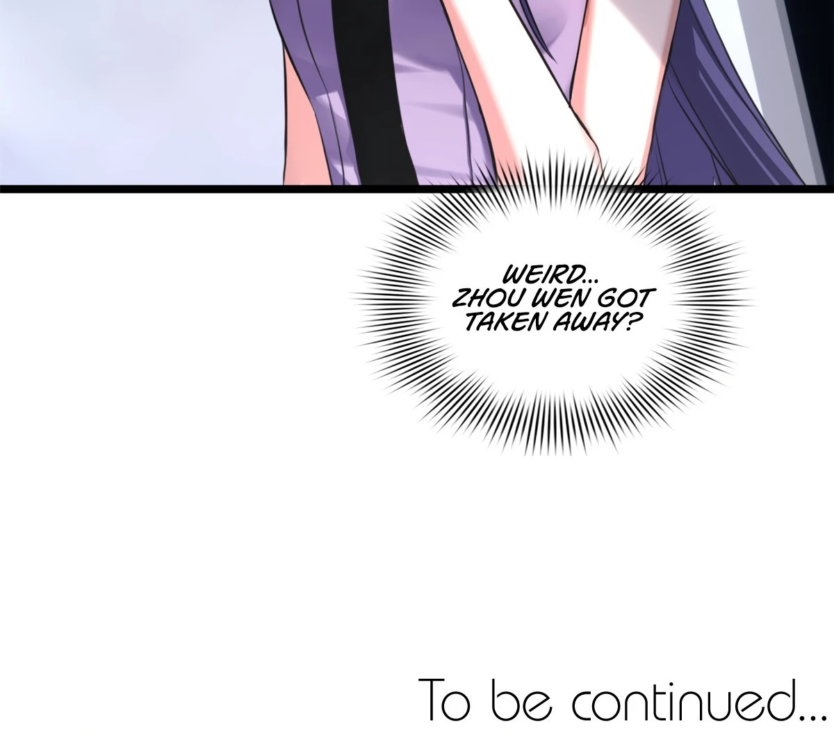 I Just Want to Game in Peace Chapter 67 - 33