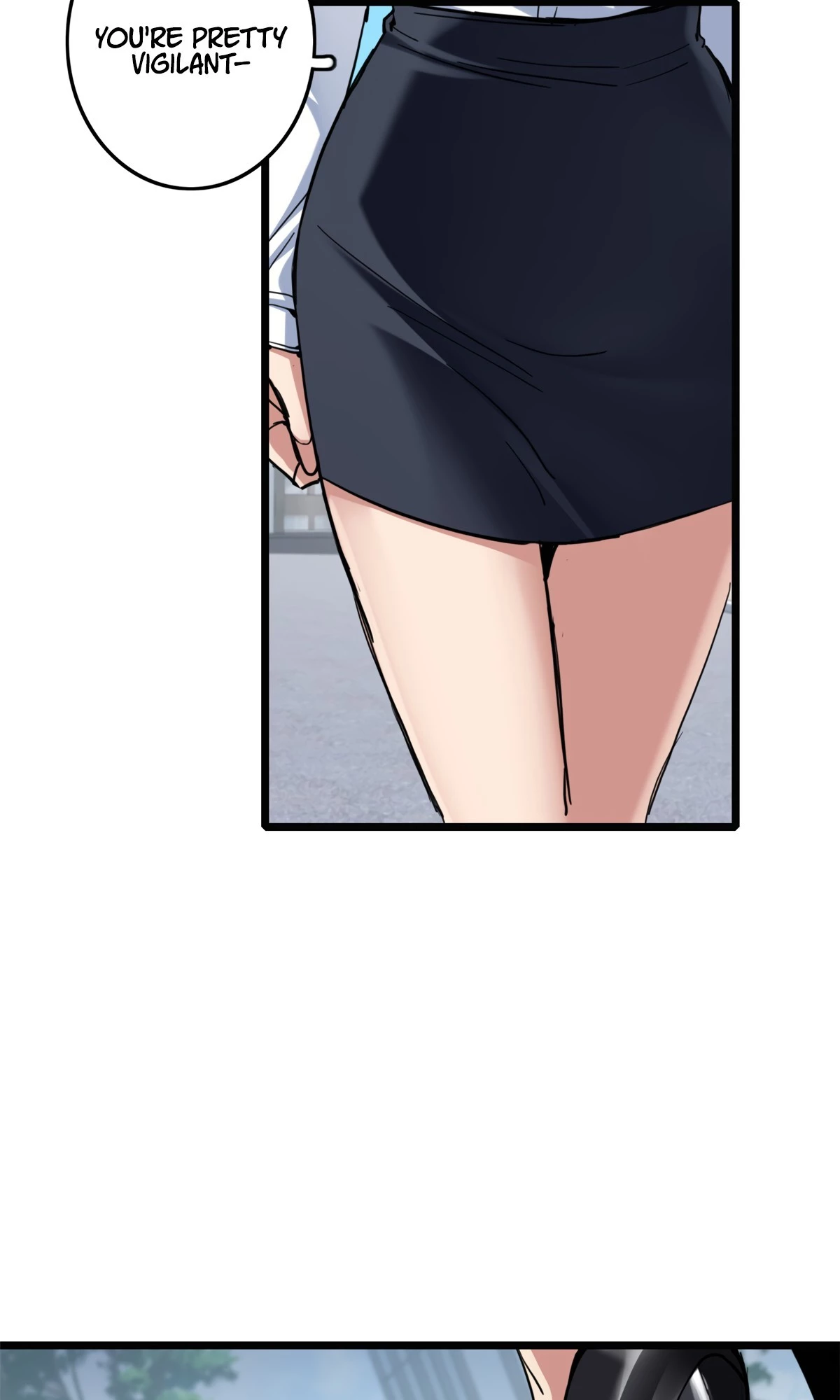 I Just Want to Game in Peace Chapter 68 - 7