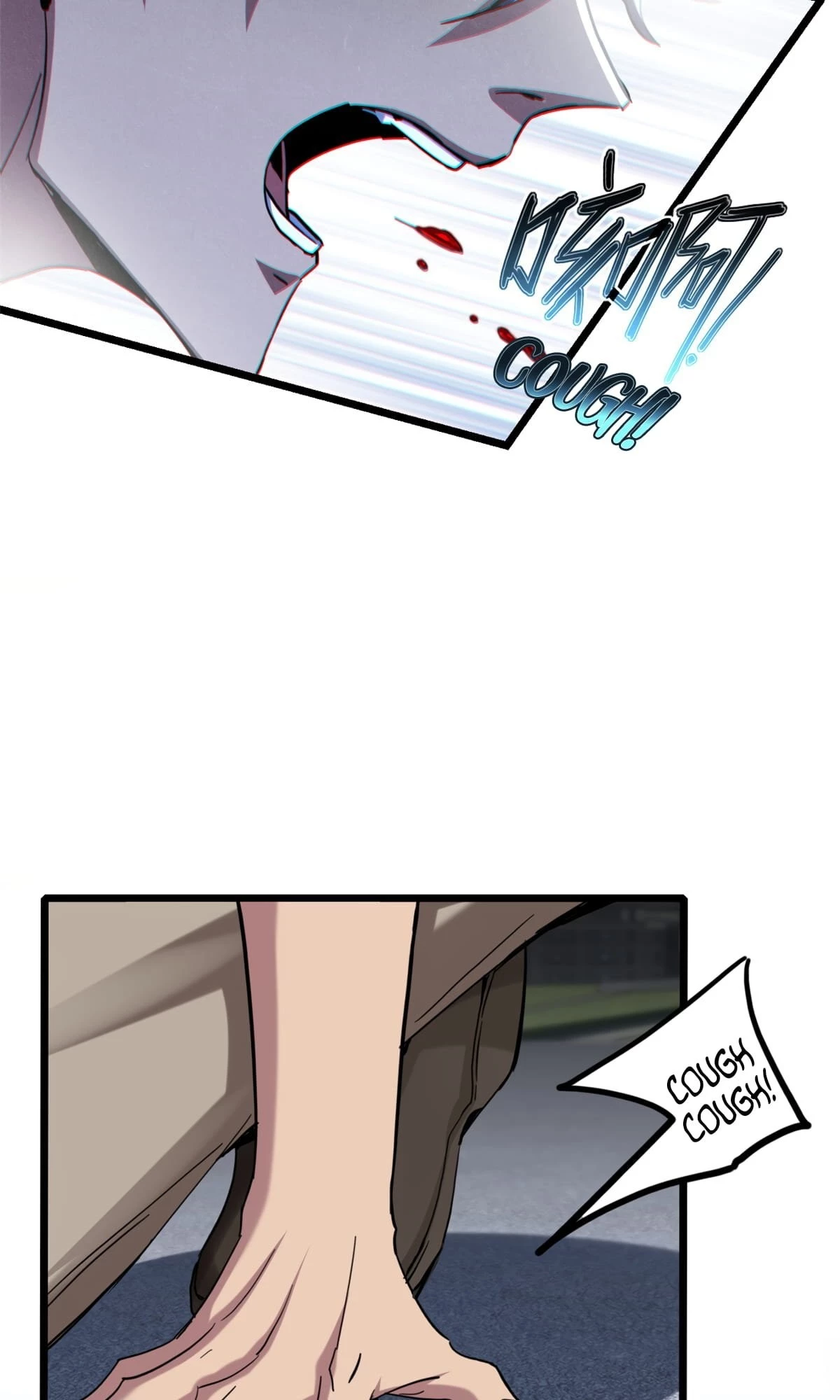 I Just Want to Game in Peace Chapter 68 - 10