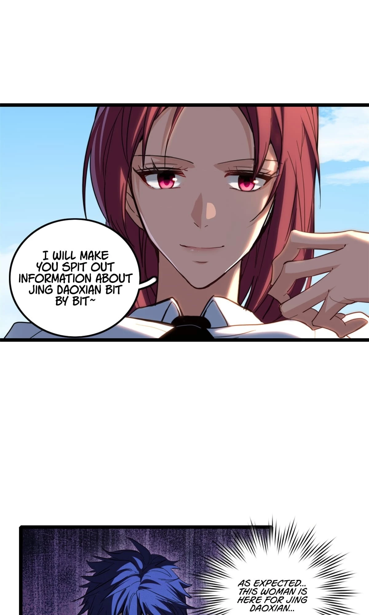 I Just Want to Game in Peace Chapter 68 - 12