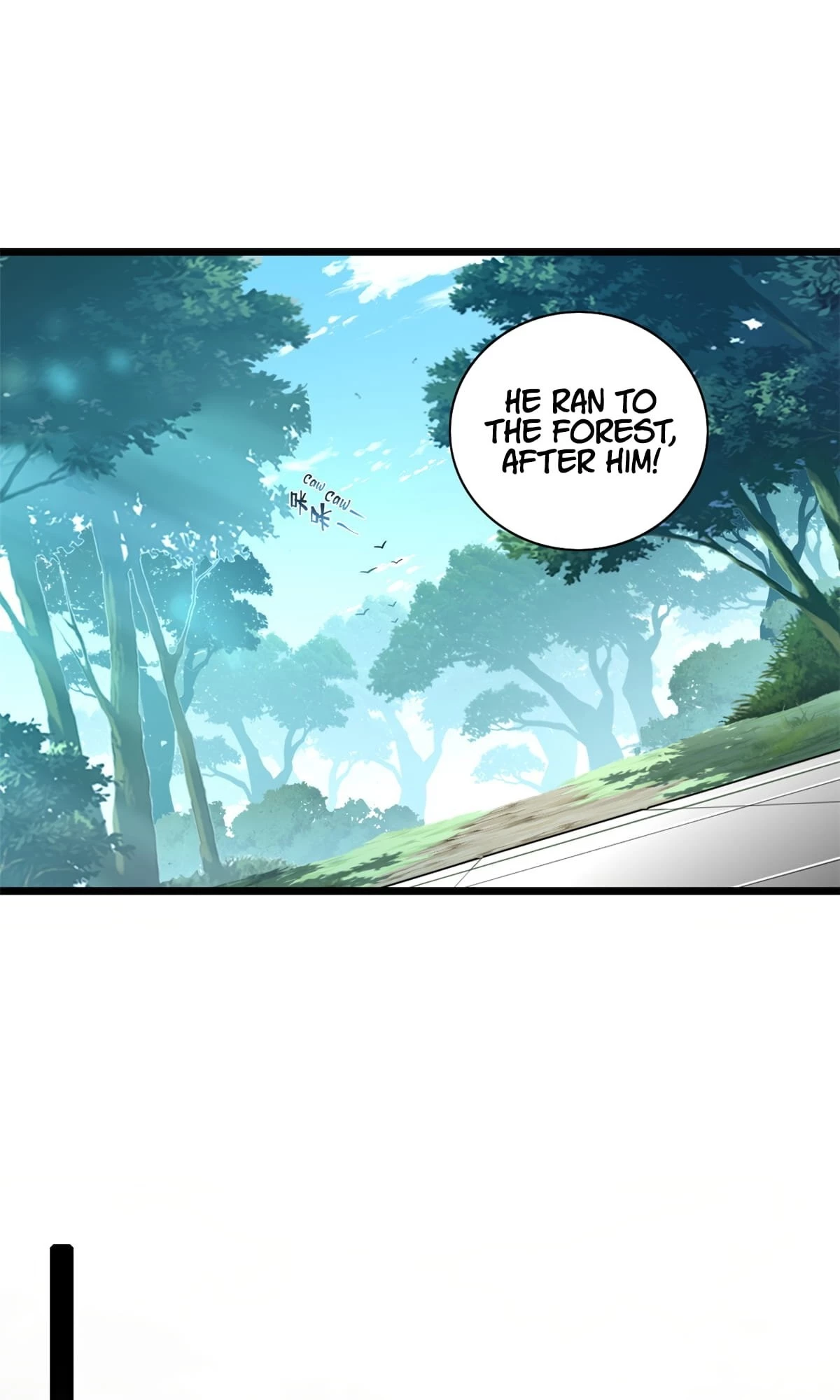 I Just Want to Game in Peace Chapter 68 - 22