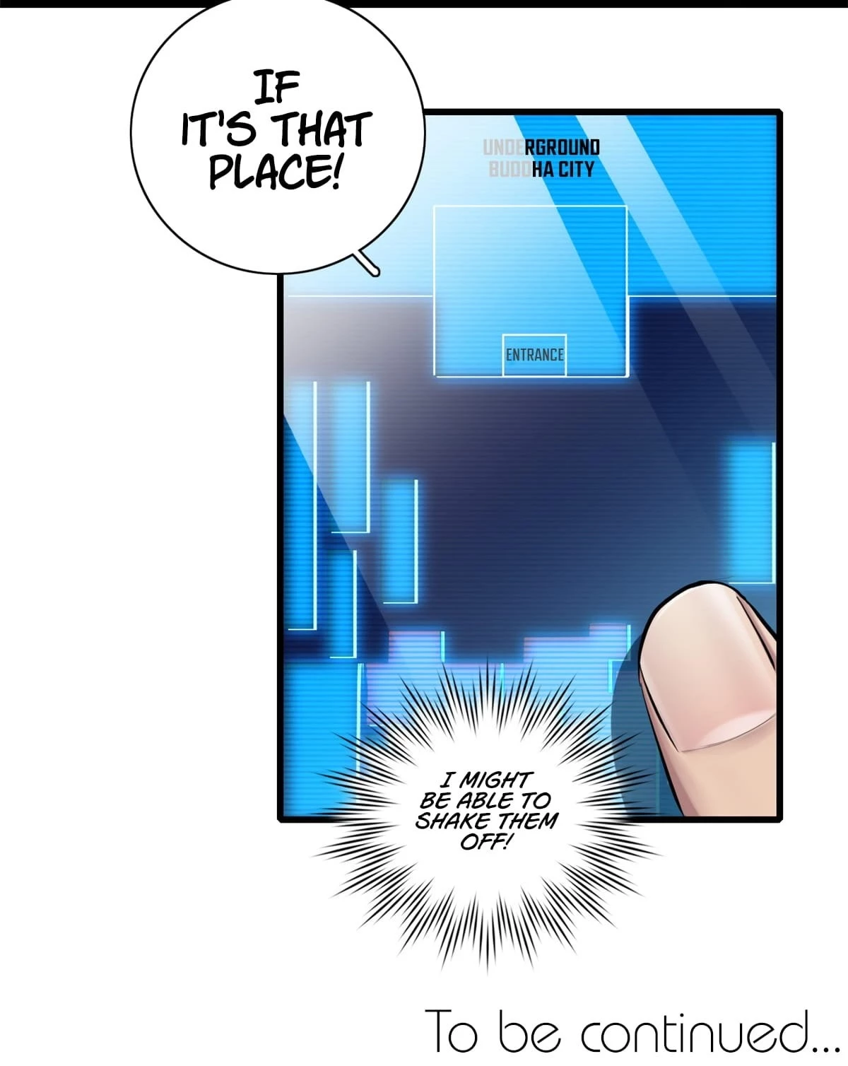 I Just Want to Game in Peace Chapter 68 - 30