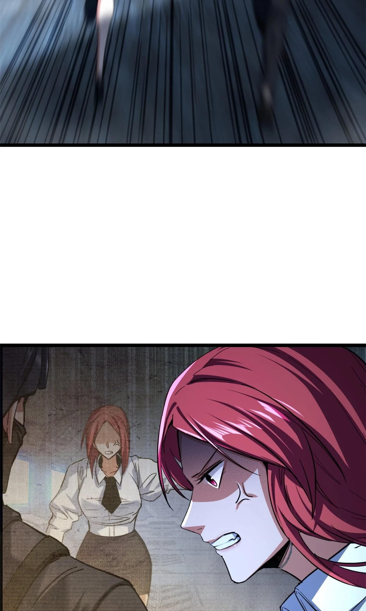 I Just Want to Game in Peace Chapter 69 - 5