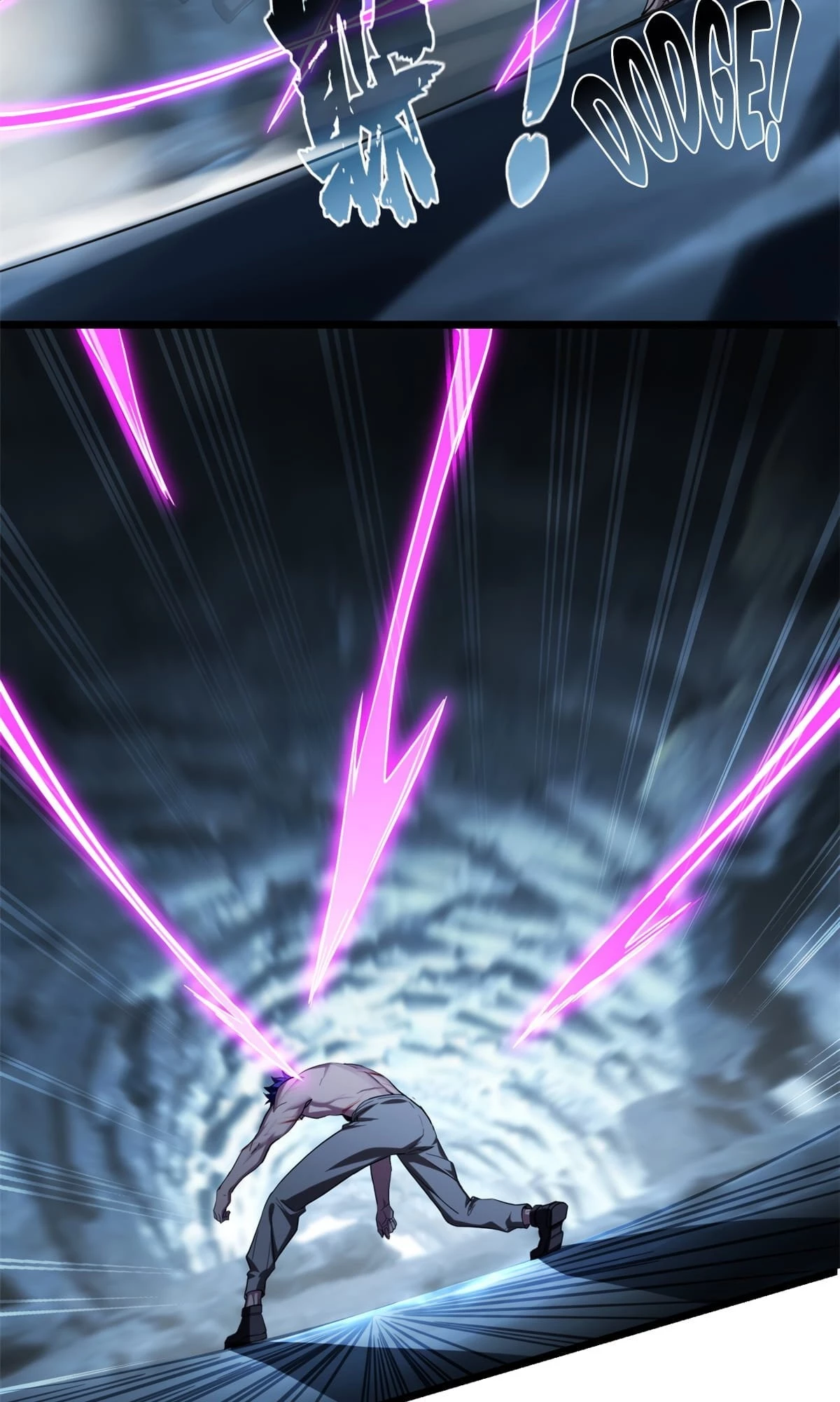 I Just Want to Game in Peace Chapter 69 - 9