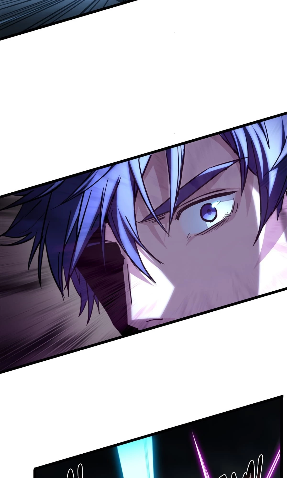 I Just Want to Game in Peace Chapter 69 - 10
