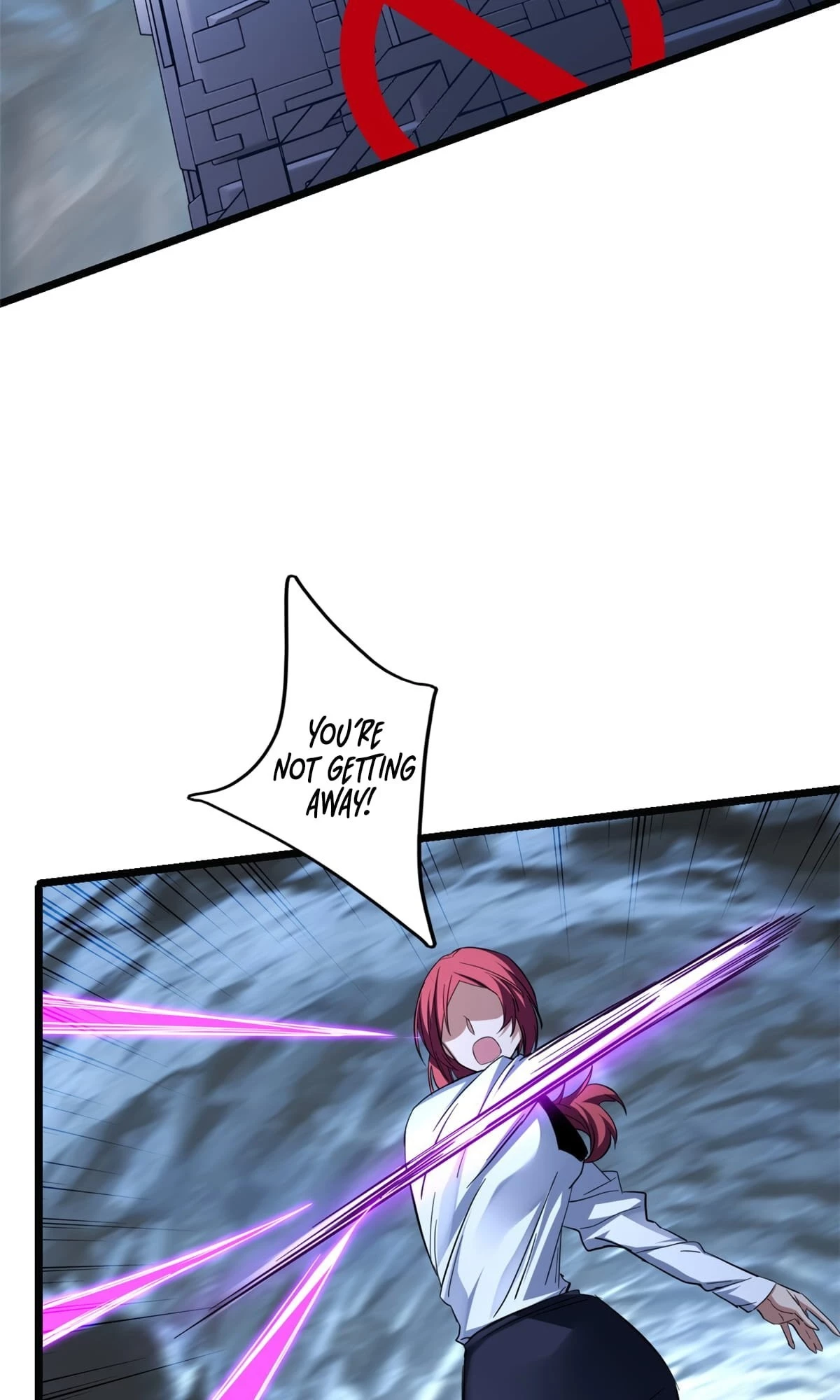 I Just Want to Game in Peace Chapter 69 - 17