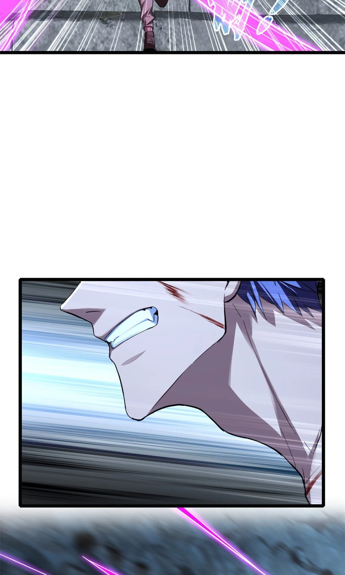 I Just Want to Game in Peace Chapter 69 - 19