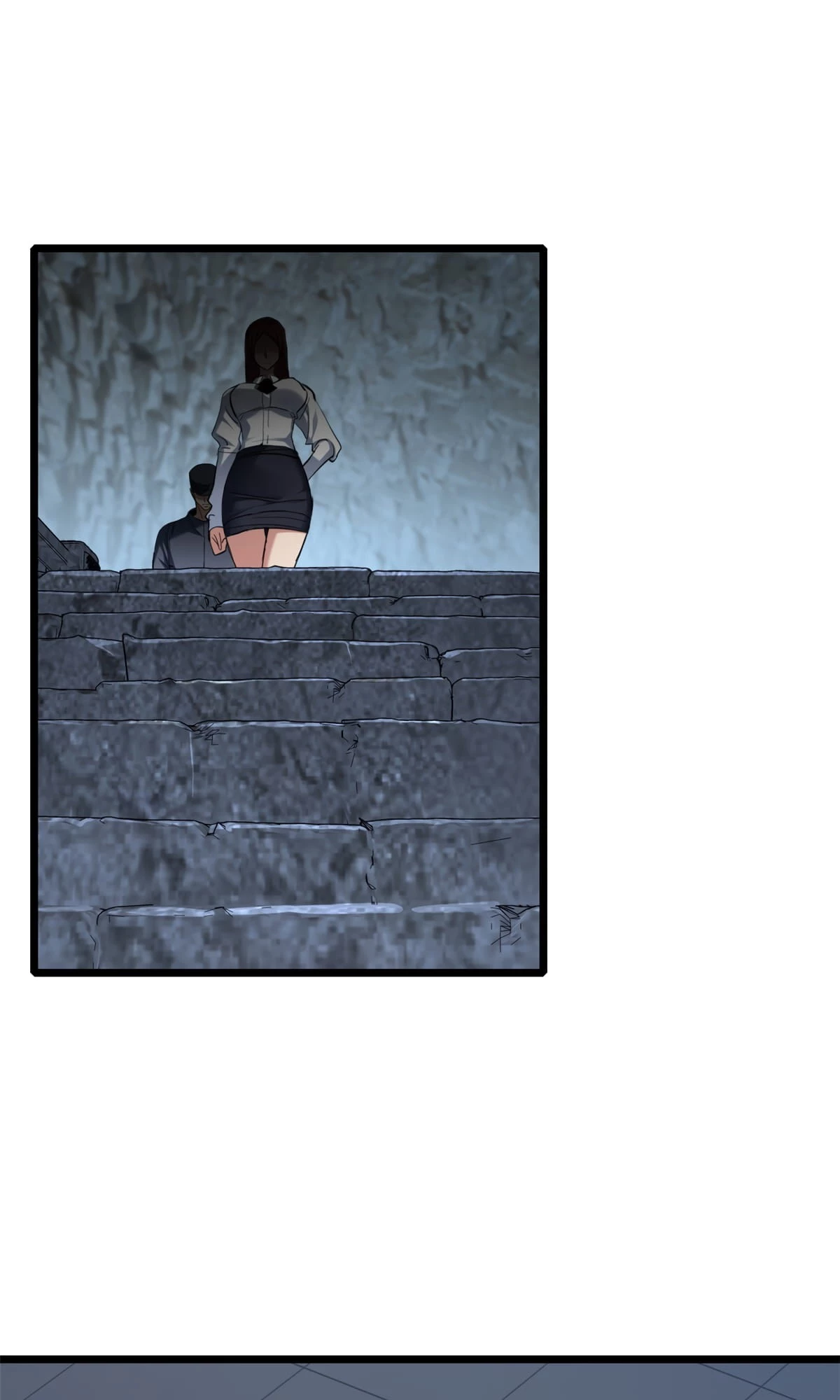 I Just Want to Game in Peace Chapter 69 - 23
