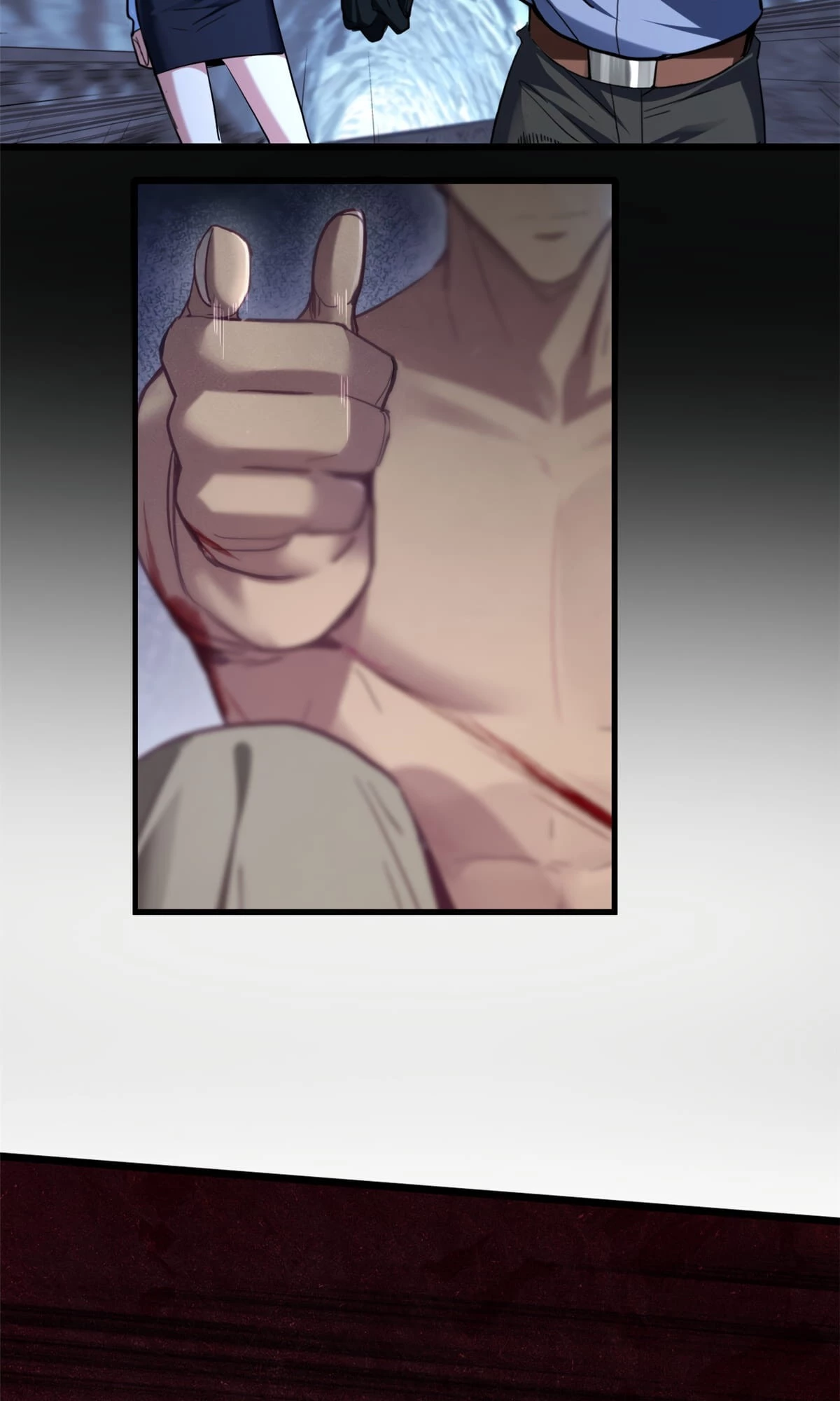 I Just Want to Game in Peace Chapter 69 - 26