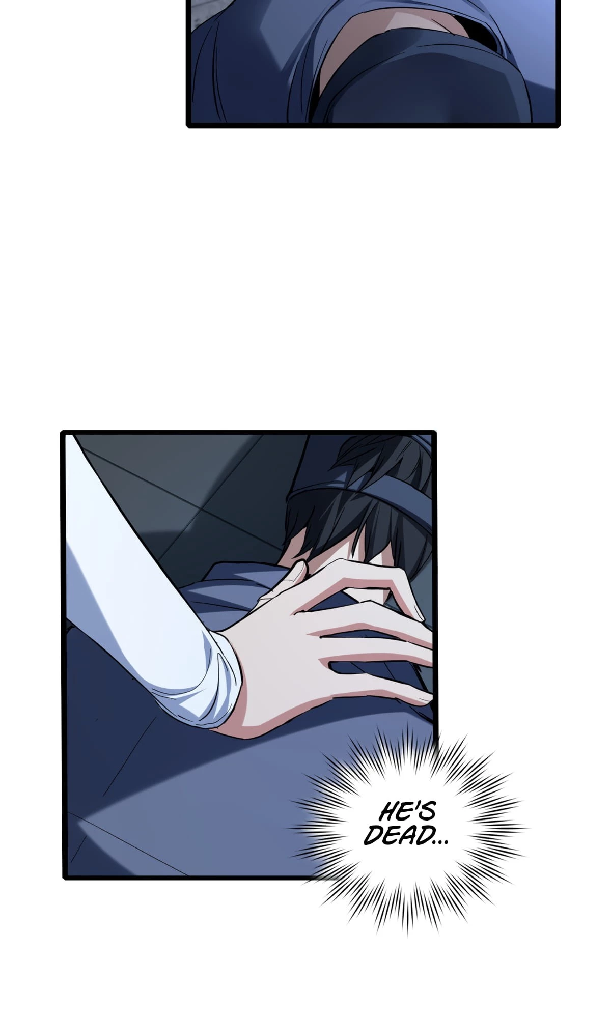 I Just Want to Game in Peace Chapter 69 - 29