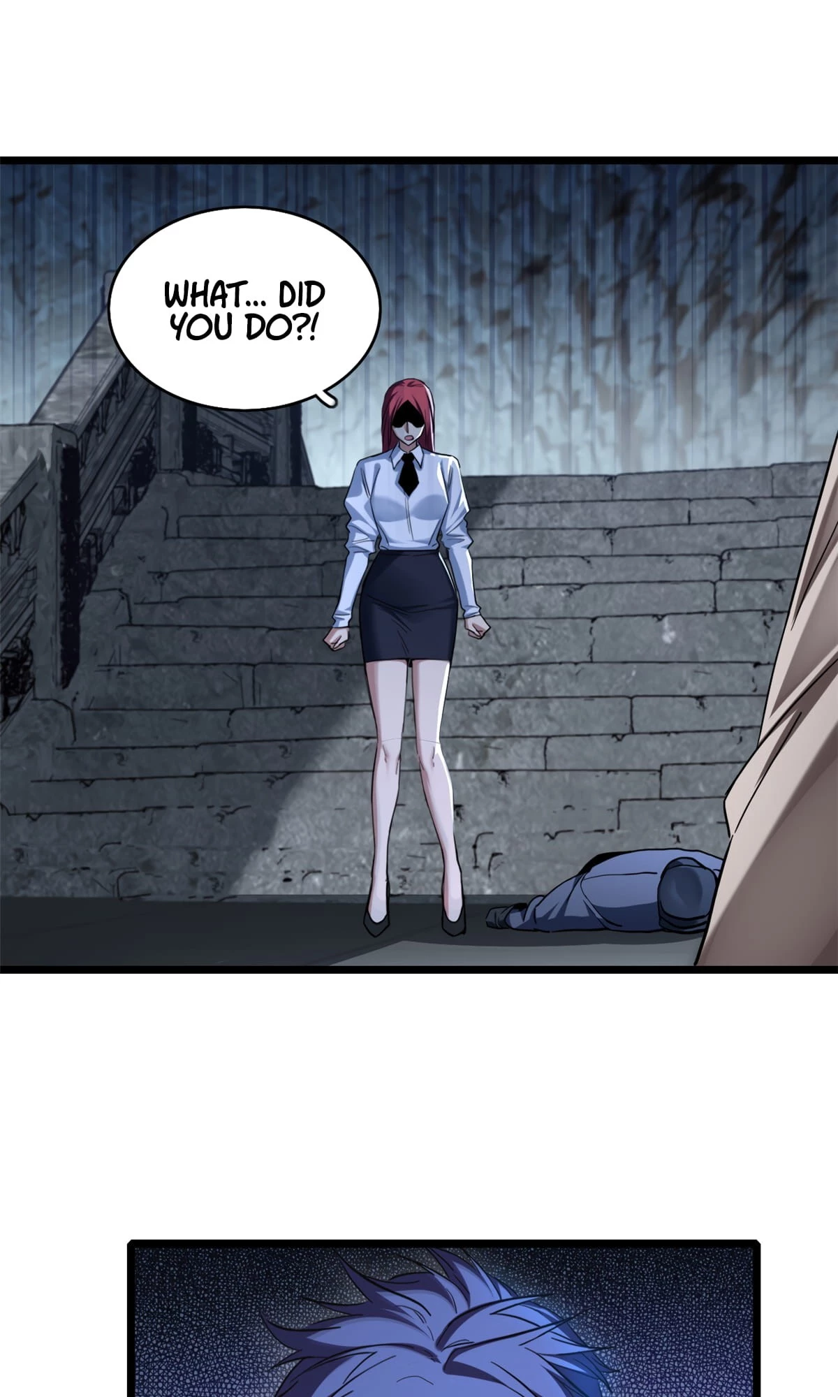 I Just Want to Game in Peace Chapter 69 - 30
