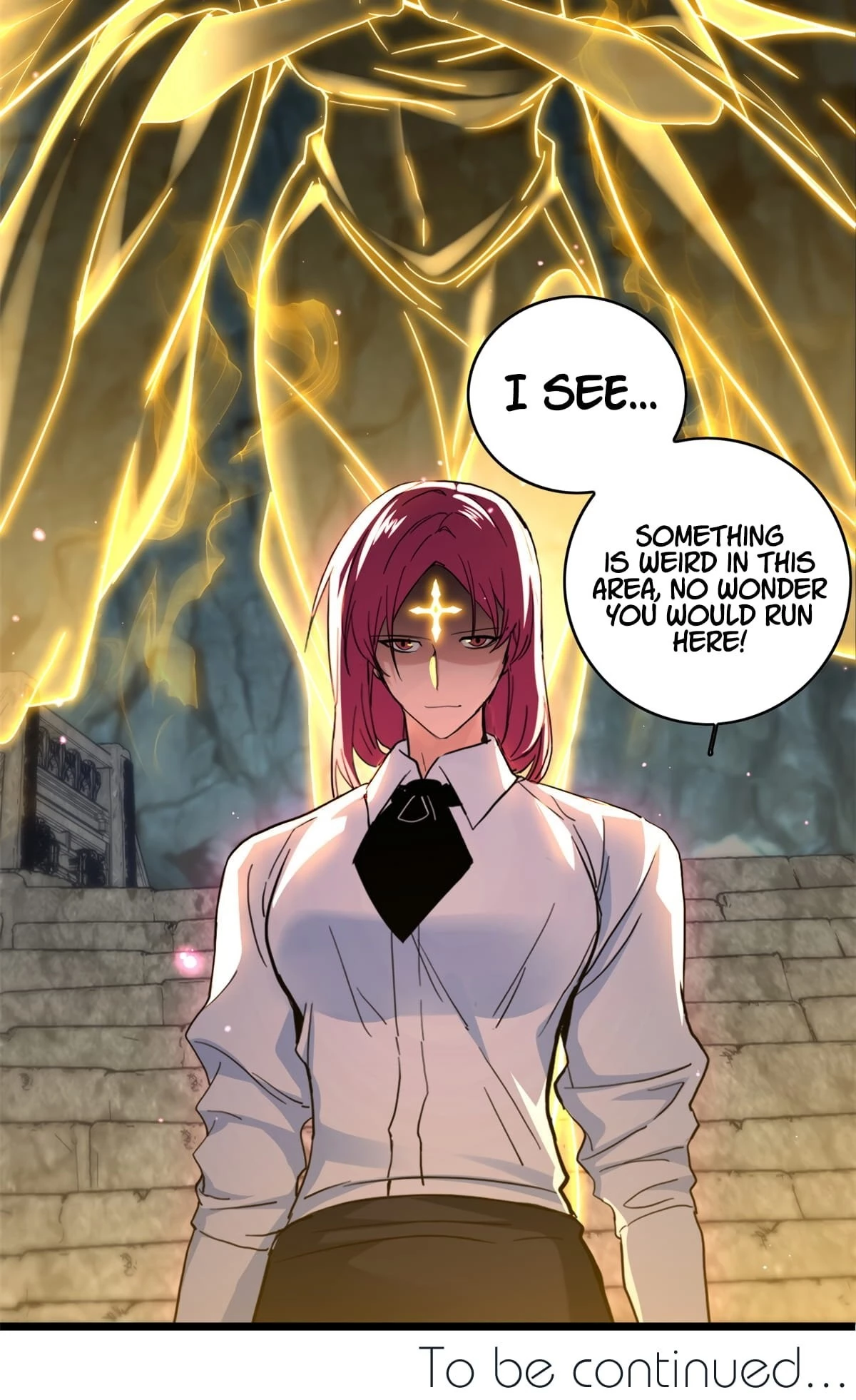 I Just Want to Game in Peace Chapter 69 - 33