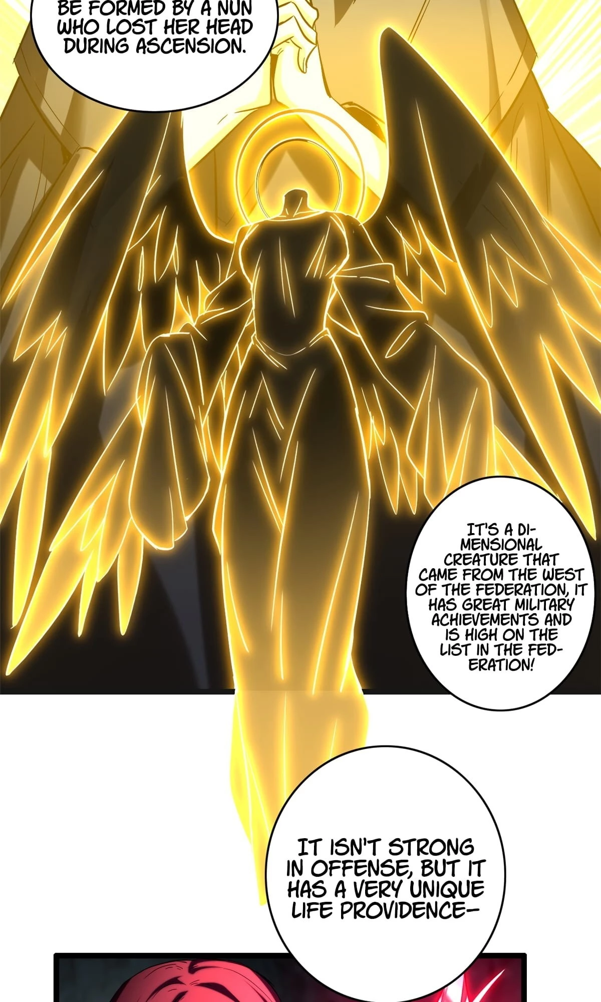 I Just Want to Game in Peace Chapter 70 - 6