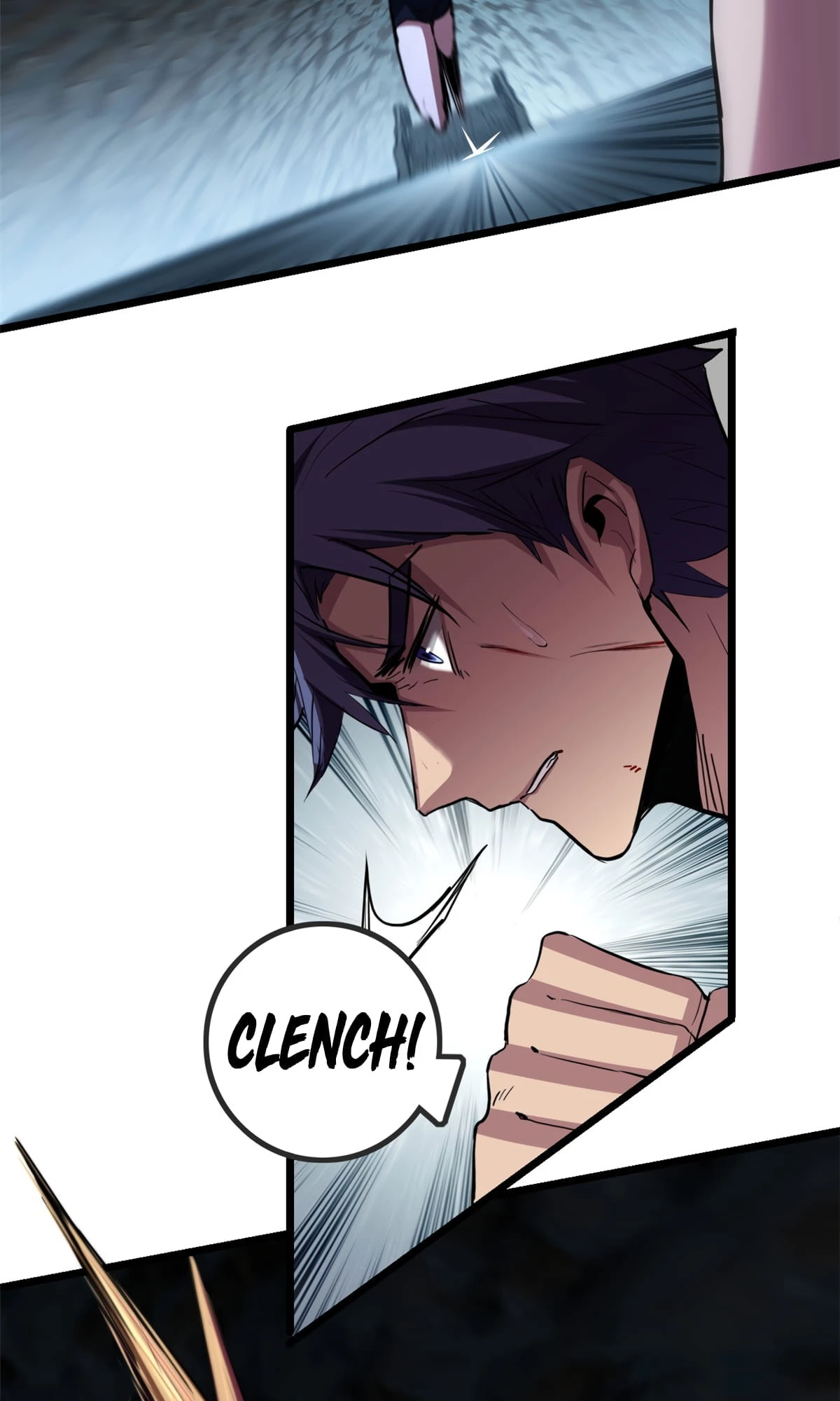 I Just Want to Game in Peace Chapter 70 - 9