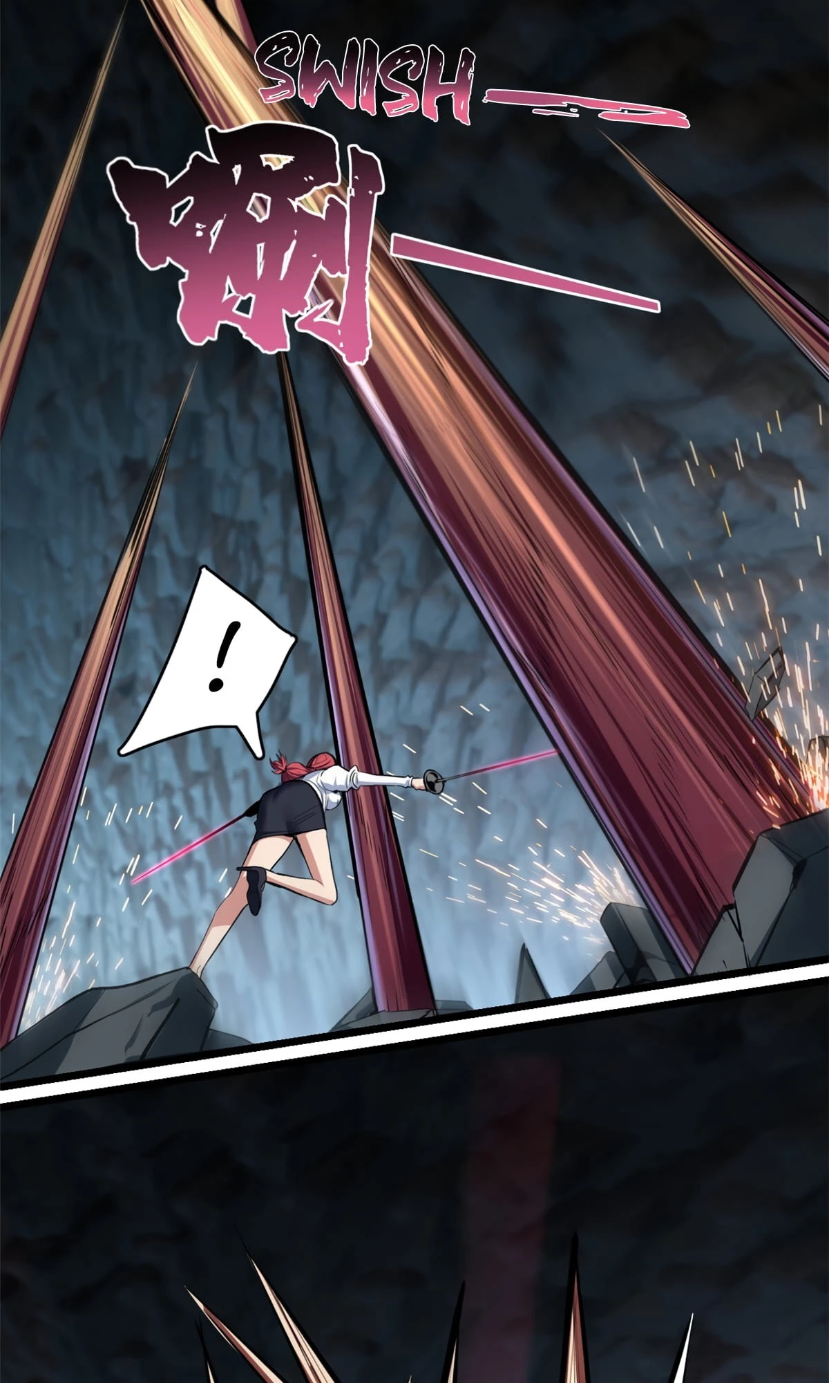 I Just Want to Game in Peace Chapter 70 - 10