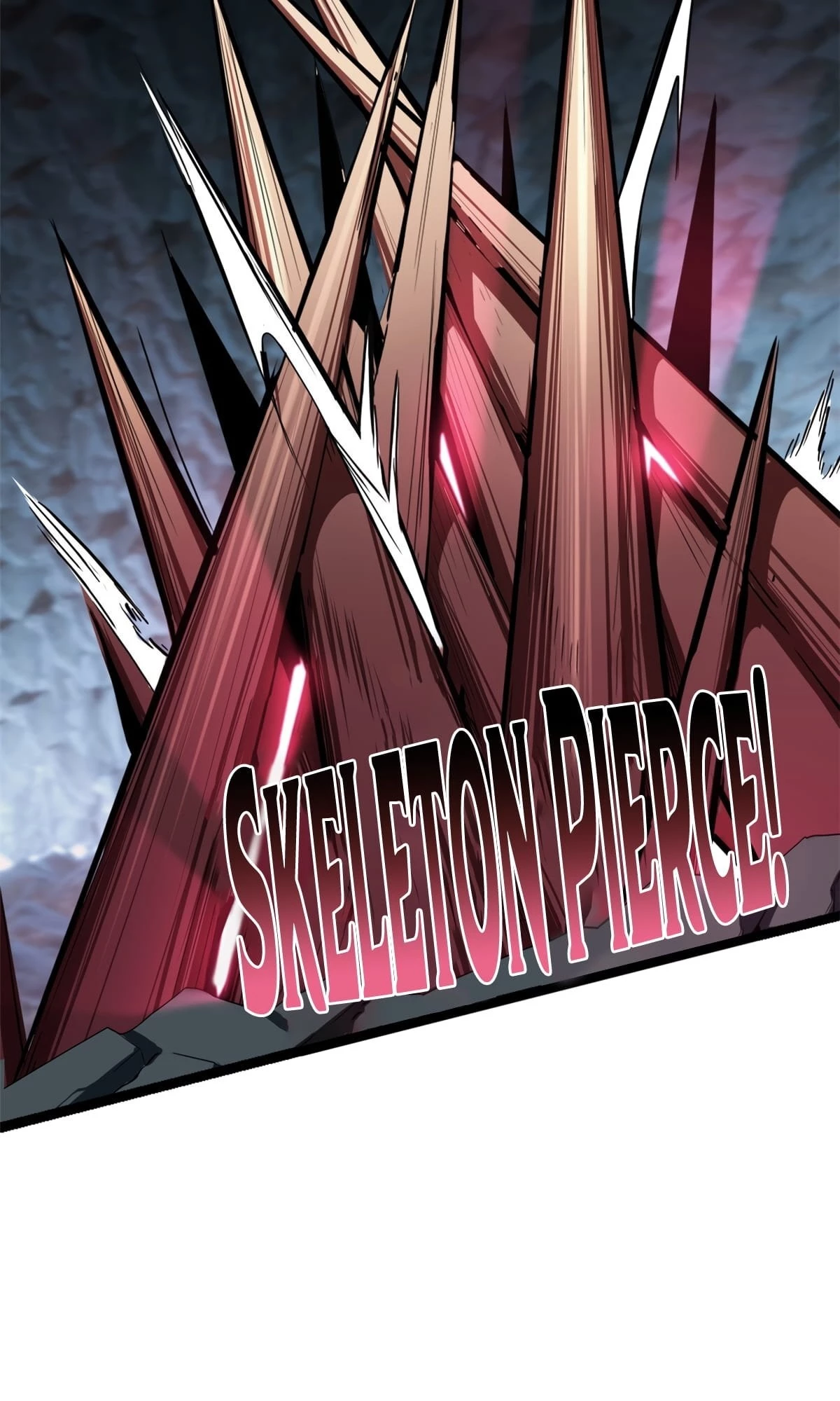 I Just Want to Game in Peace Chapter 70 - 11