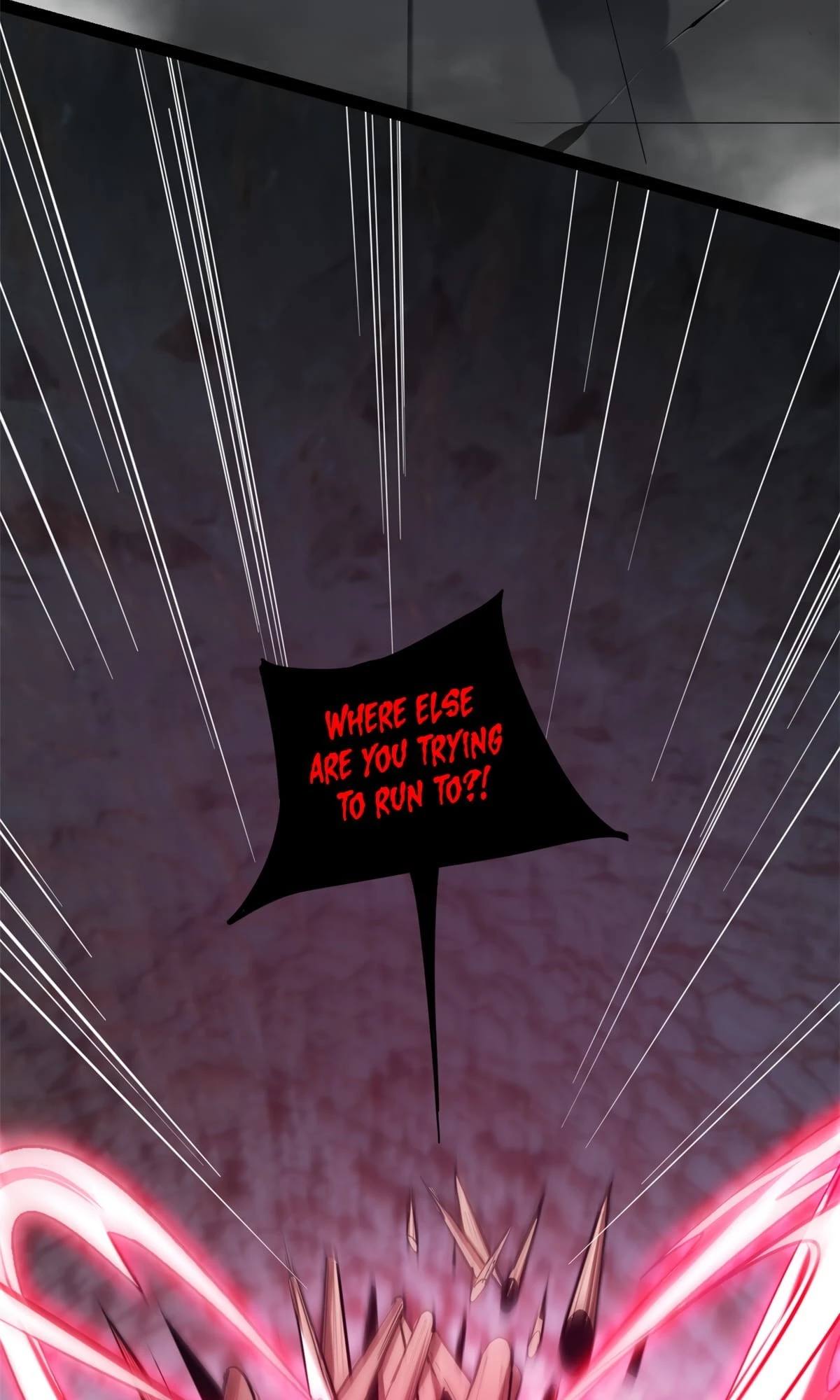I Just Want to Game in Peace Chapter 70 - 13