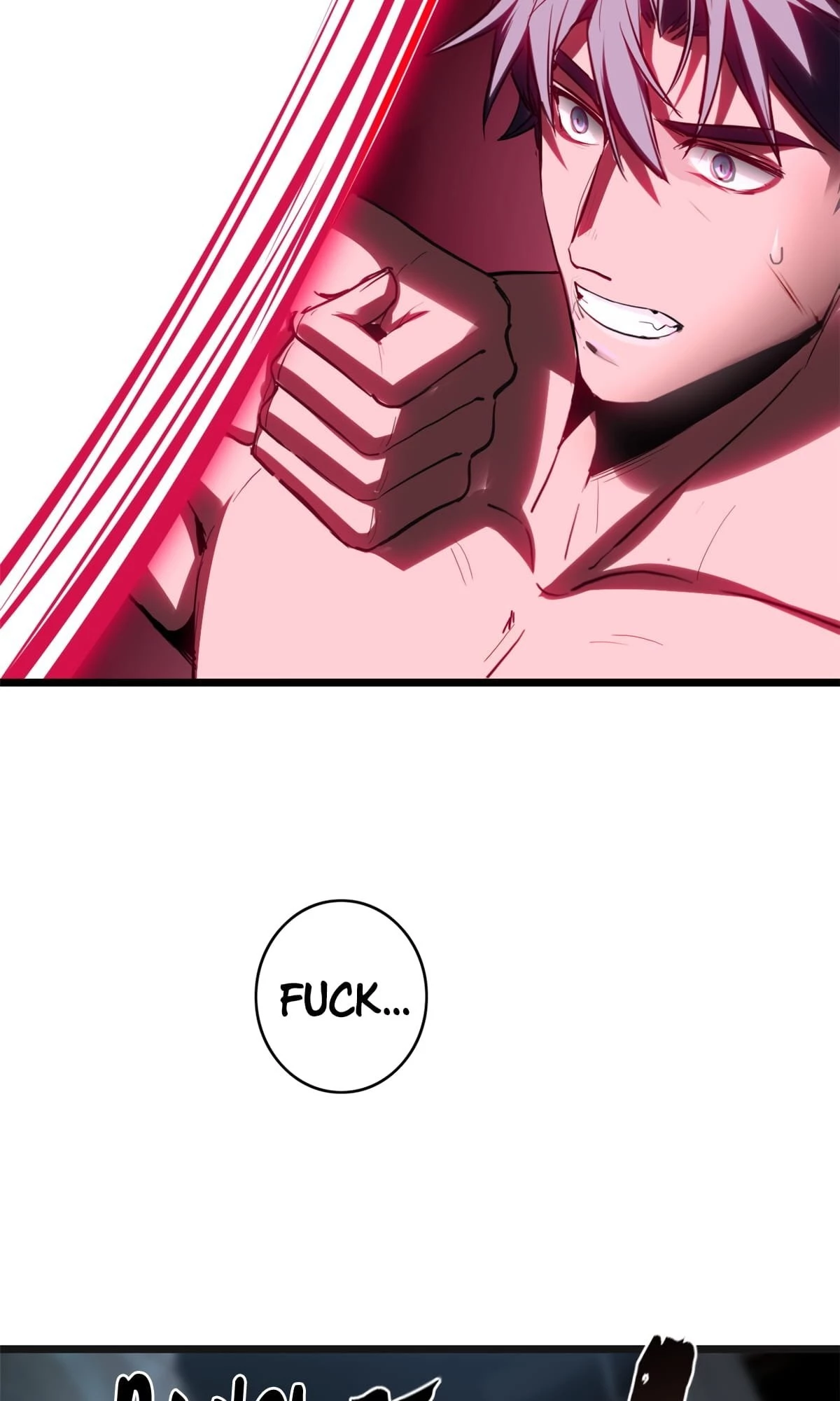 I Just Want to Game in Peace Chapter 70 - 16