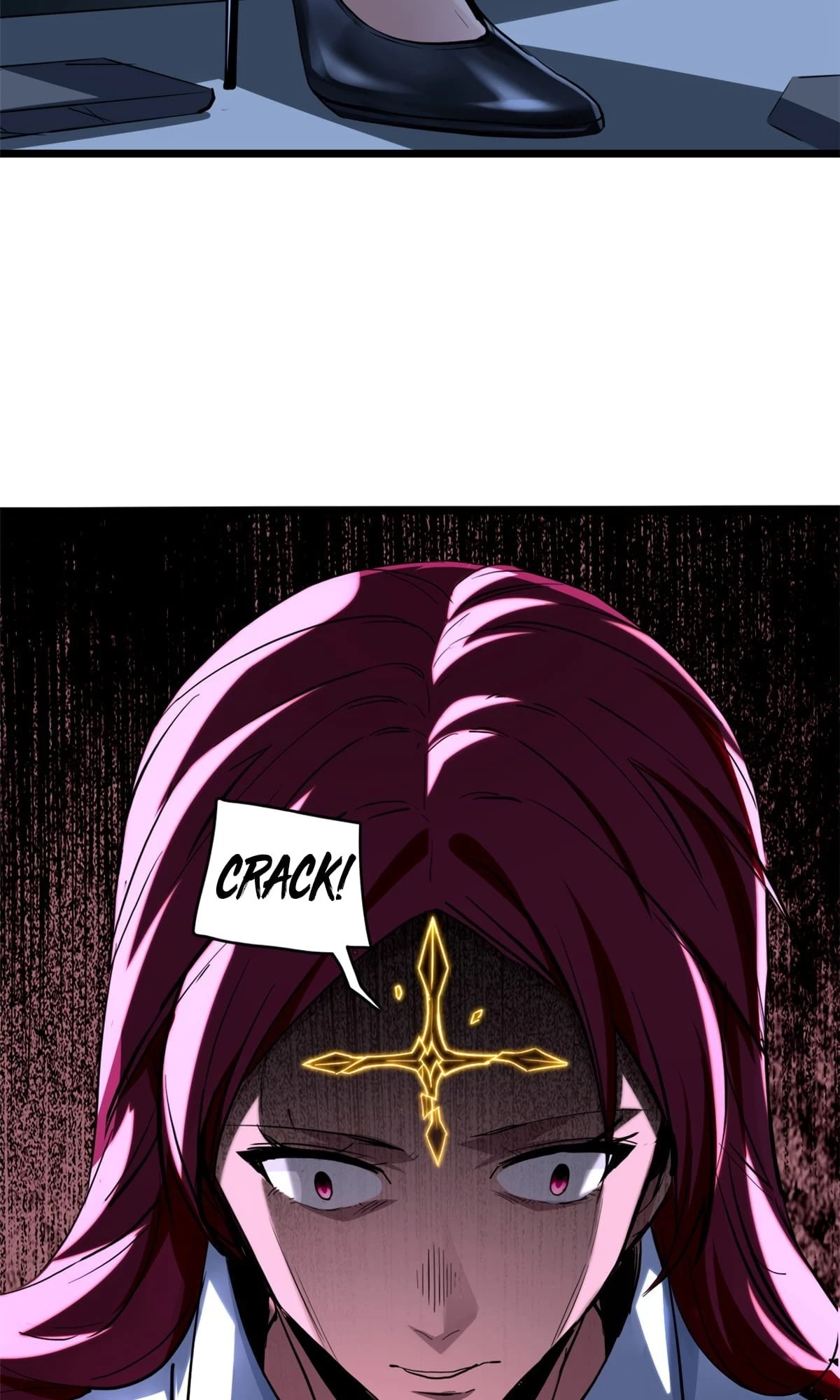 I Just Want to Game in Peace Chapter 70 - 25