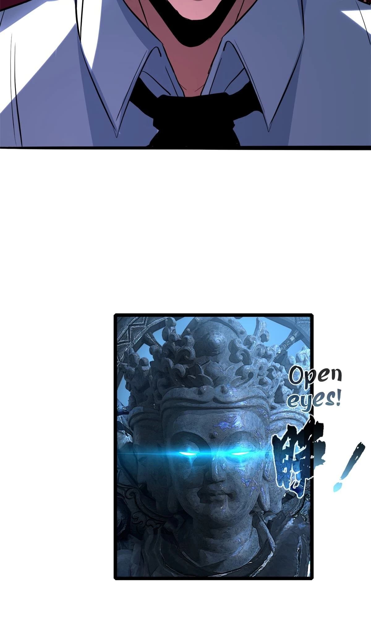 I Just Want to Game in Peace Chapter 70 - 26