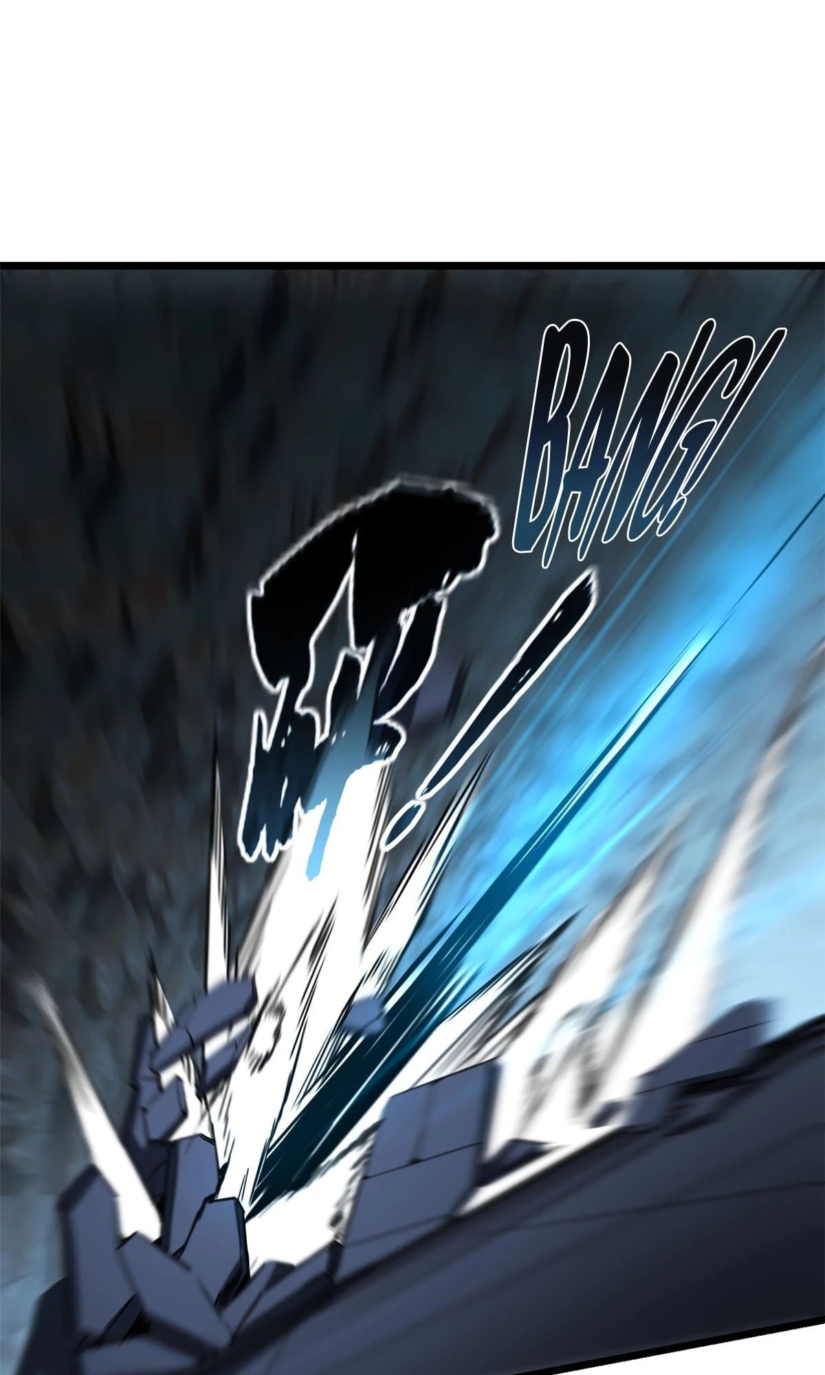 I Just Want to Game in Peace Chapter 70 - 27