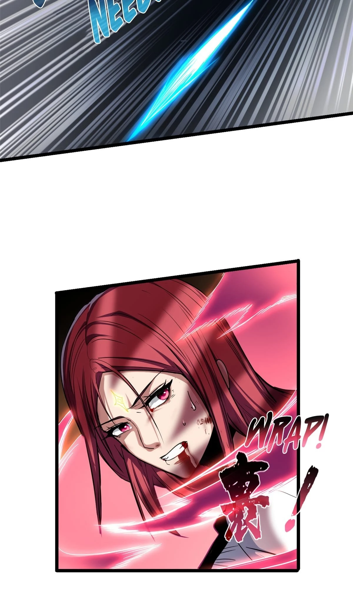 I Just Want to Game in Peace Chapter 70 - 33