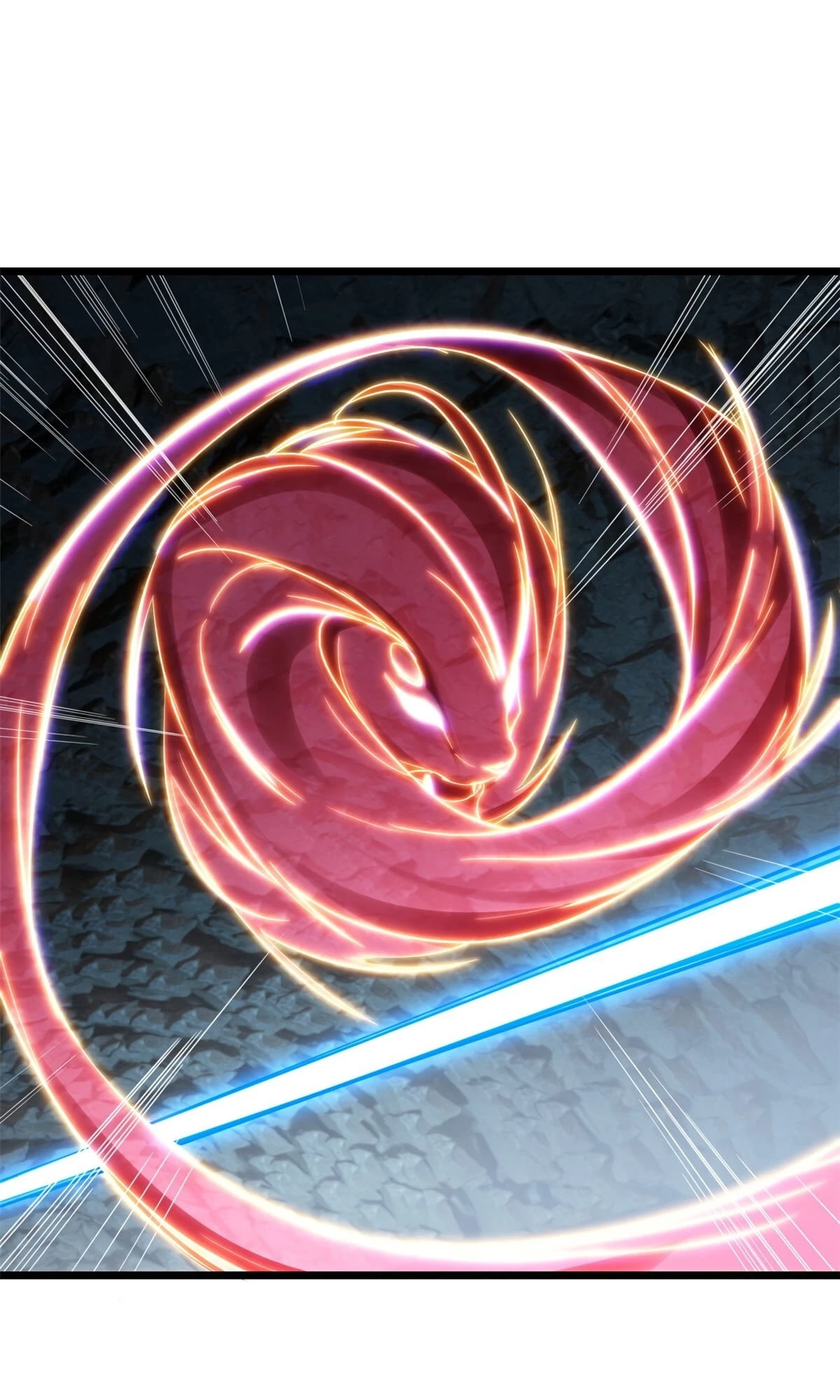 I Just Want to Game in Peace Chapter 70 - 34