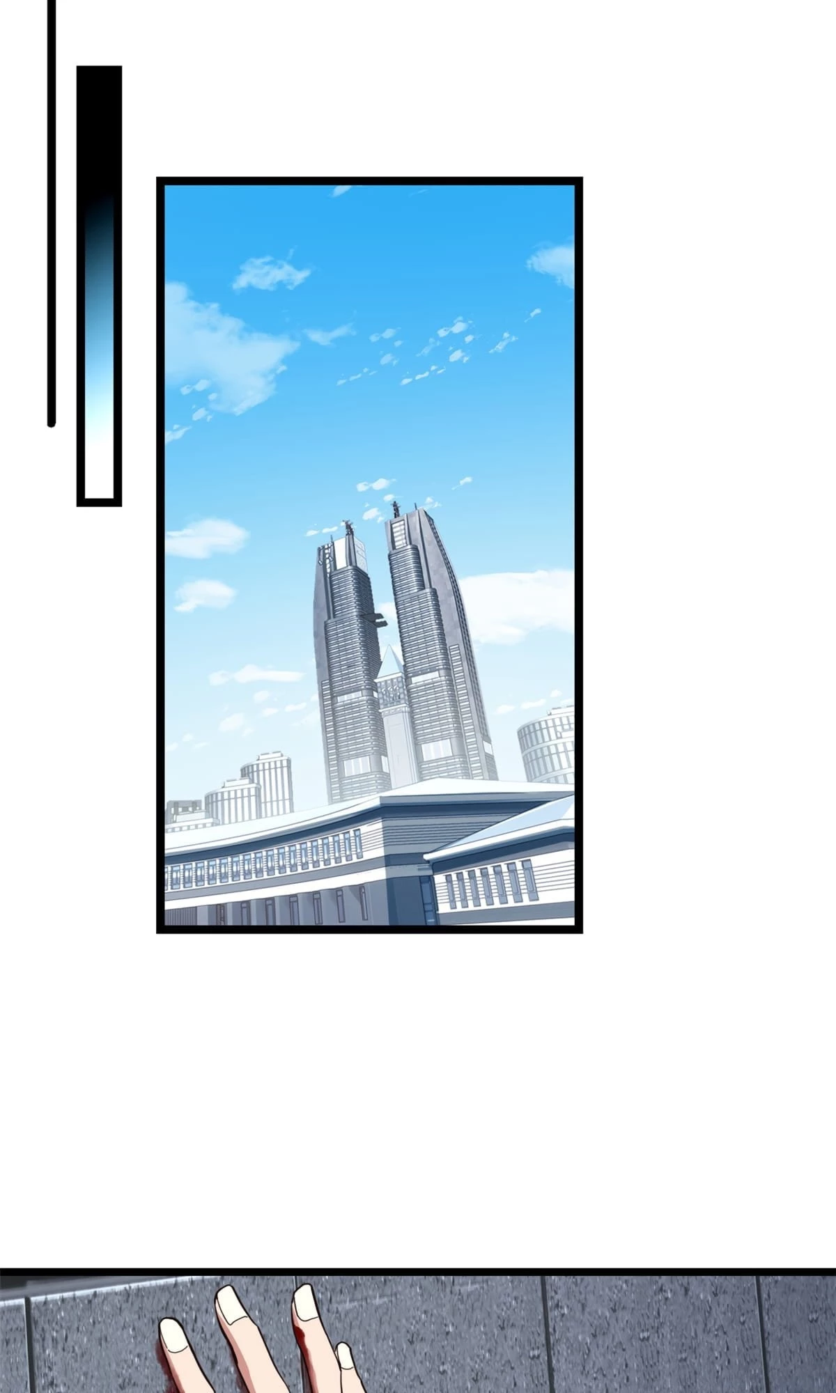 I Just Want to Game in Peace Chapter 70 - 37