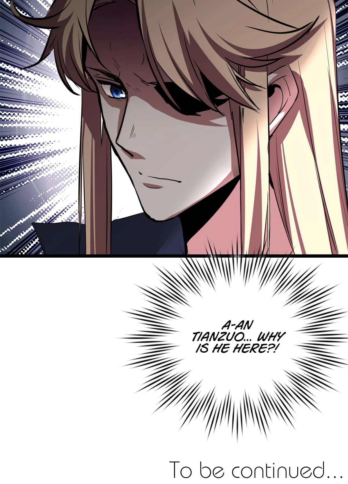 I Just Want to Game in Peace Chapter 70 - 42
