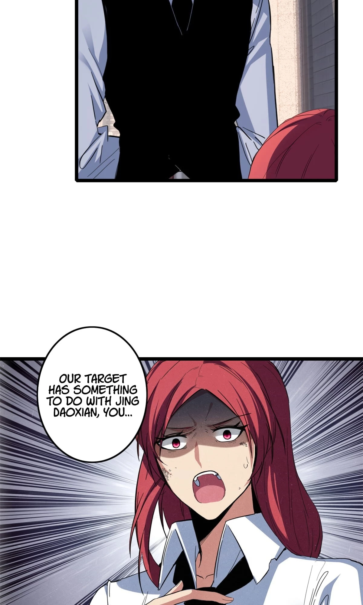 I Just Want to Game in Peace Chapter 71 - 6