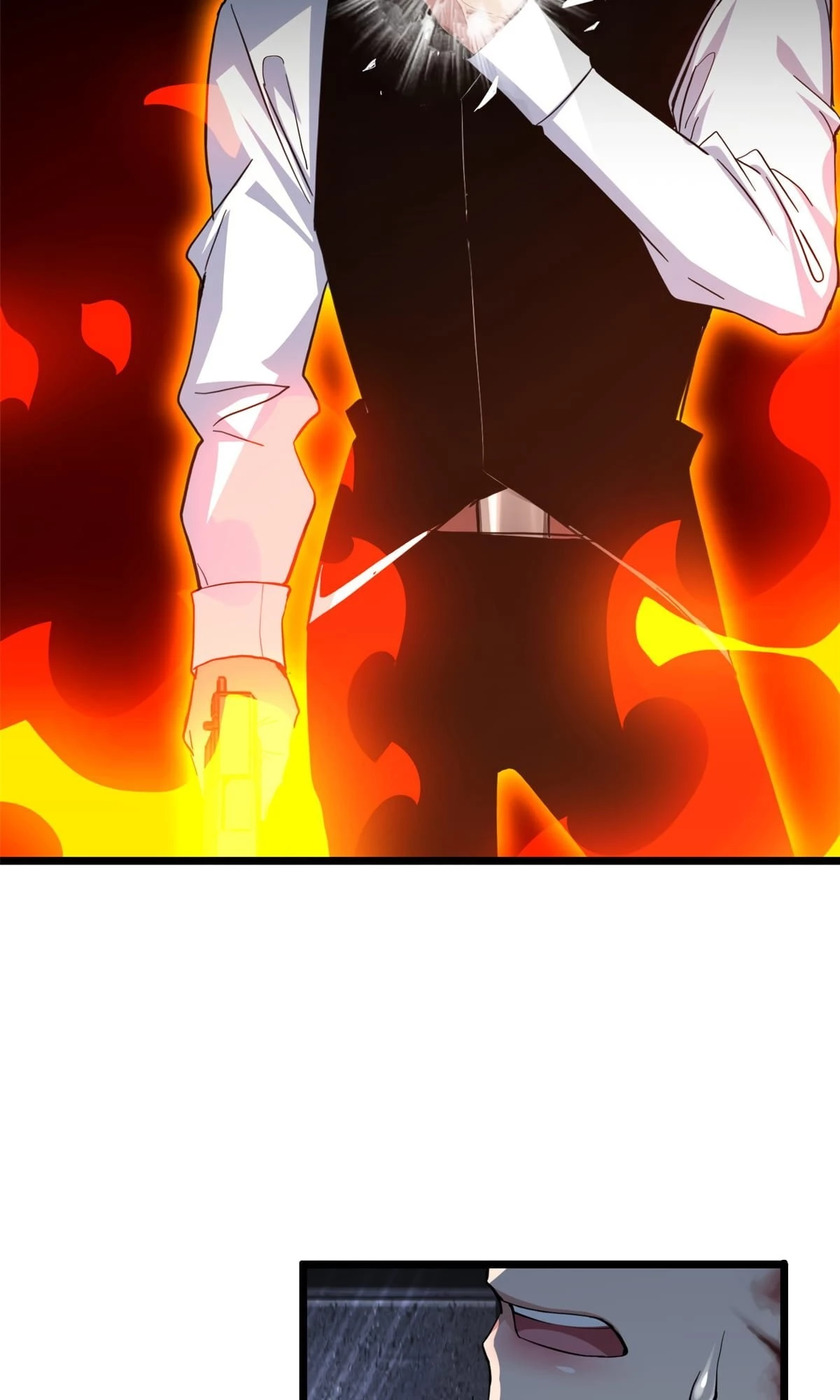 I Just Want to Game in Peace Chapter 71 - 11