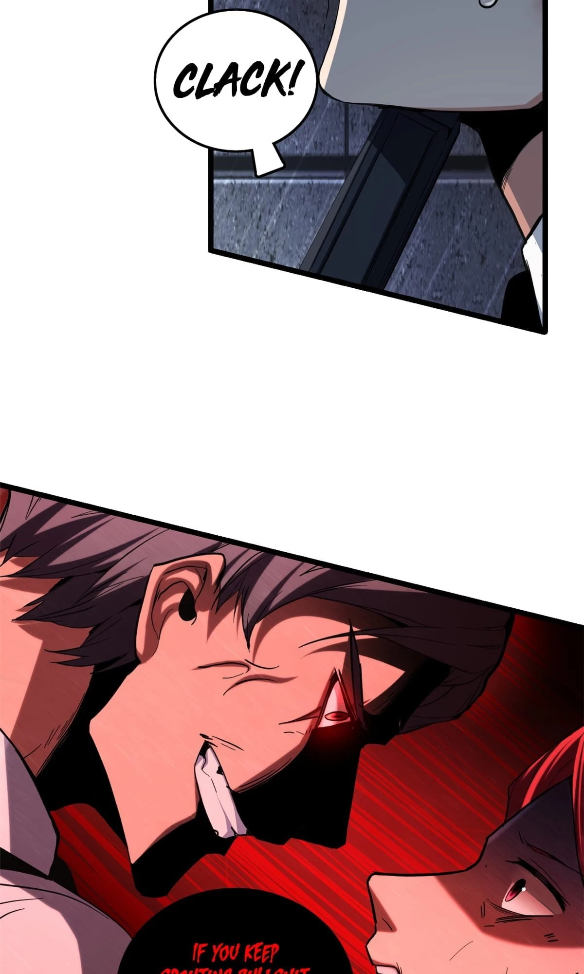 I Just Want to Game in Peace Chapter 71 - 12
