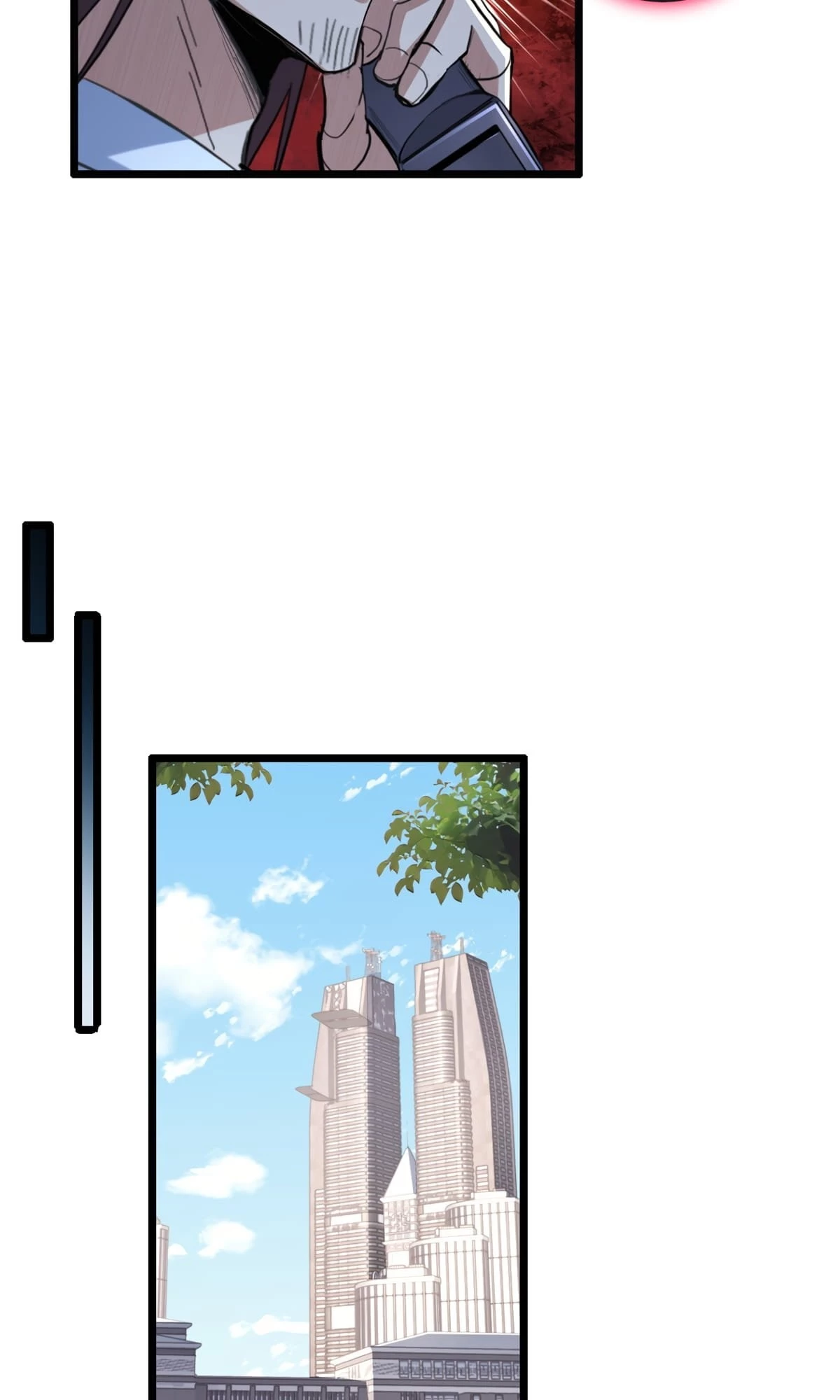 I Just Want to Game in Peace Chapter 71 - 18