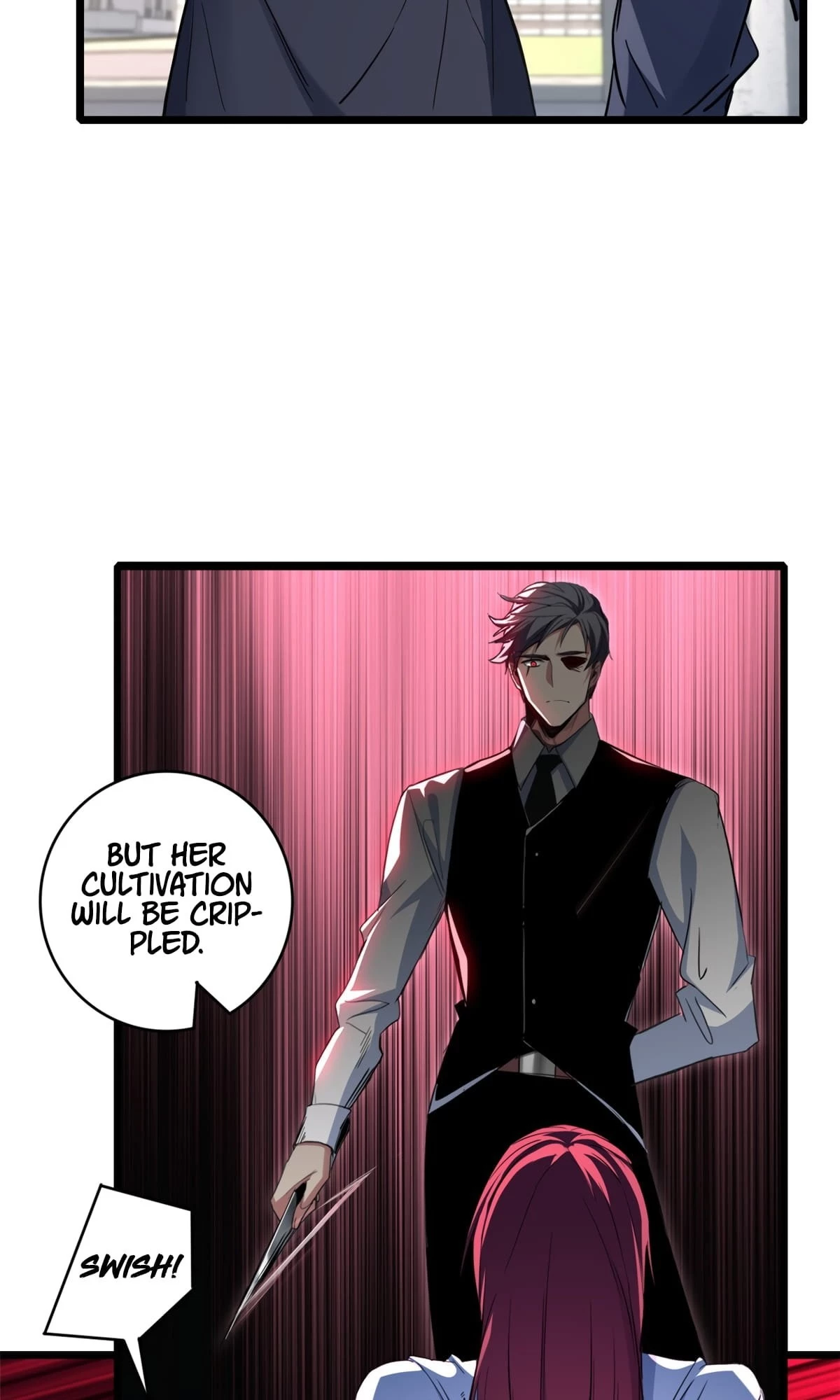 I Just Want to Game in Peace Chapter 71 - 28