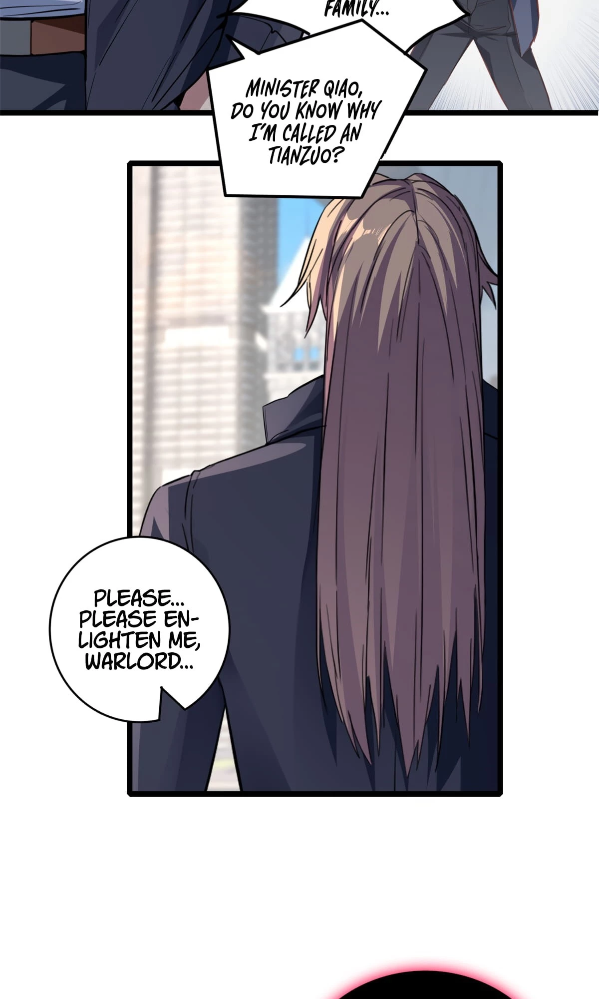 I Just Want to Game in Peace Chapter 71 - 30