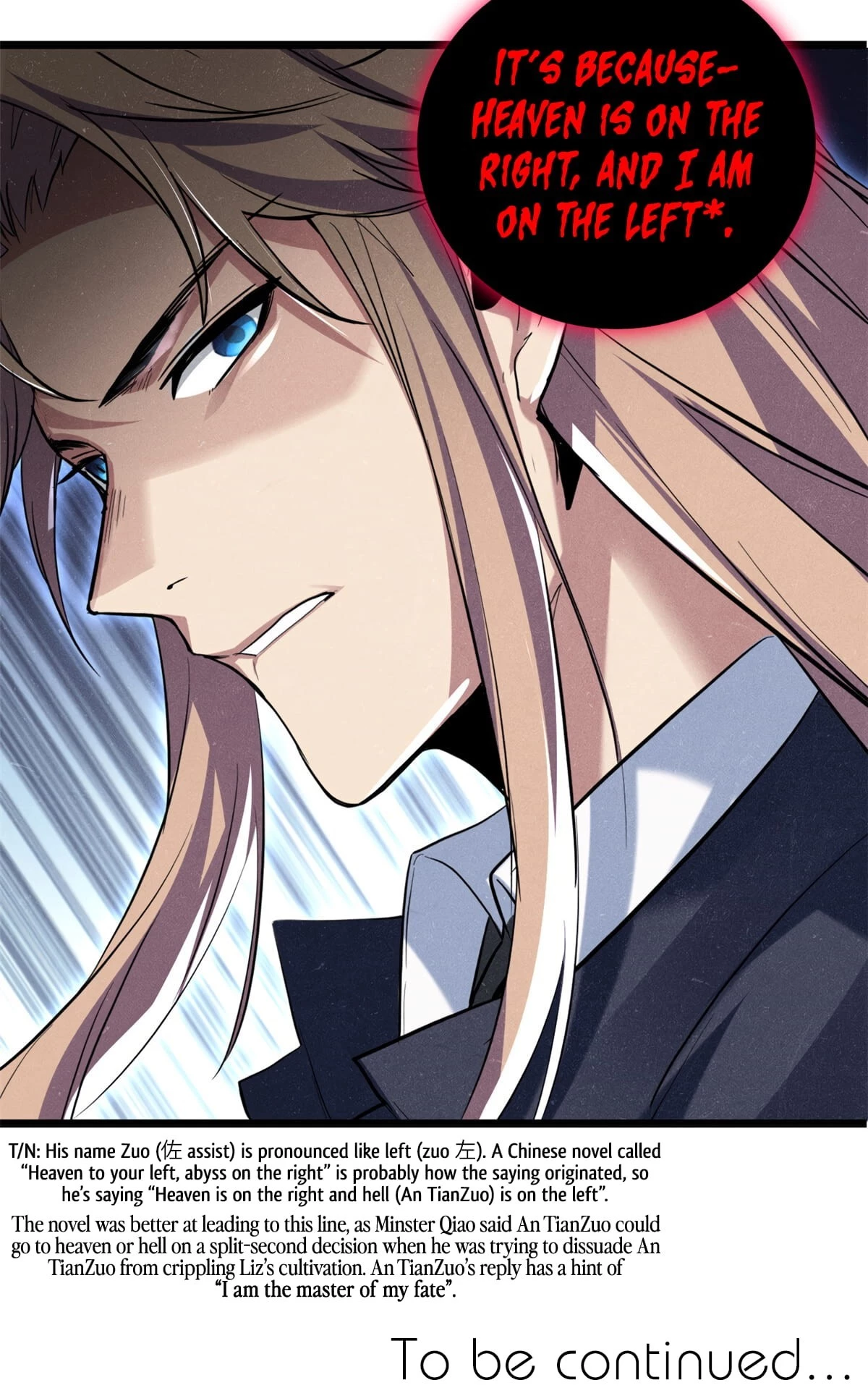 I Just Want to Game in Peace Chapter 71 - 31