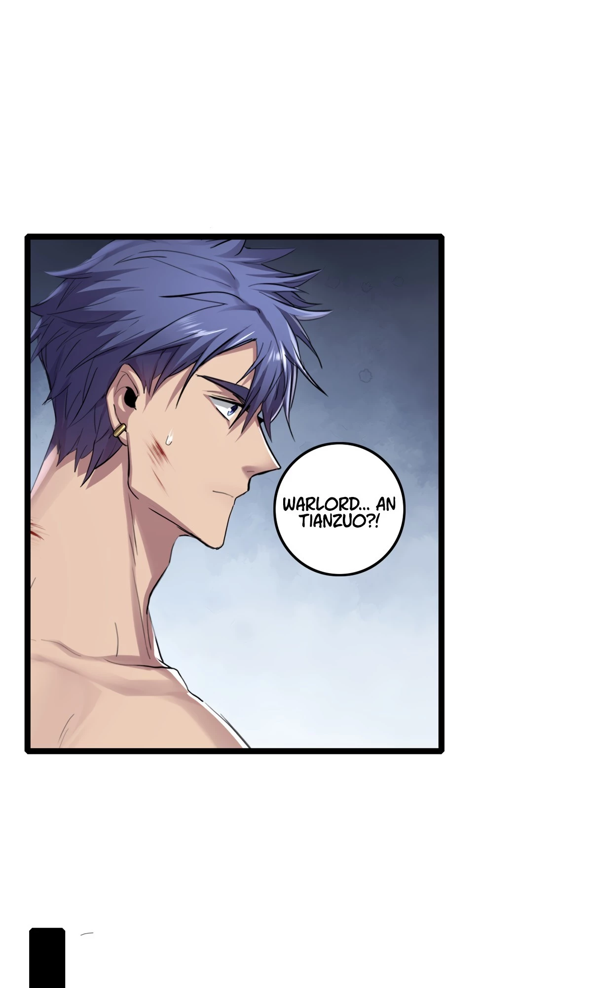 I Just Want to Game in Peace Chapter 72 - 10