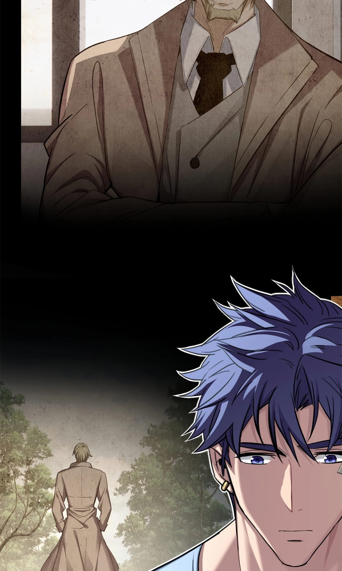 I Just Want to Game in Peace Chapter 73 - 6