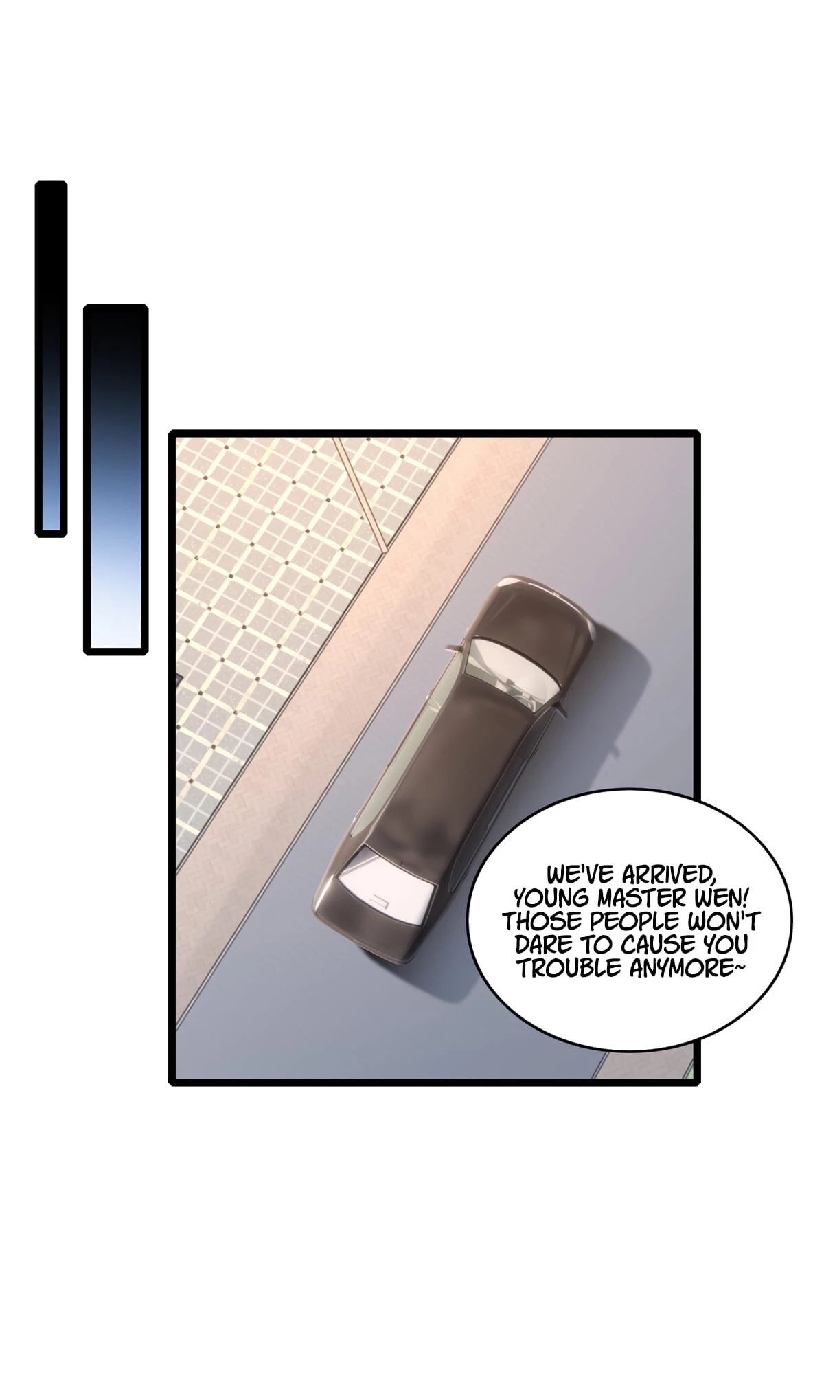 I Just Want to Game in Peace Chapter 73 - 9