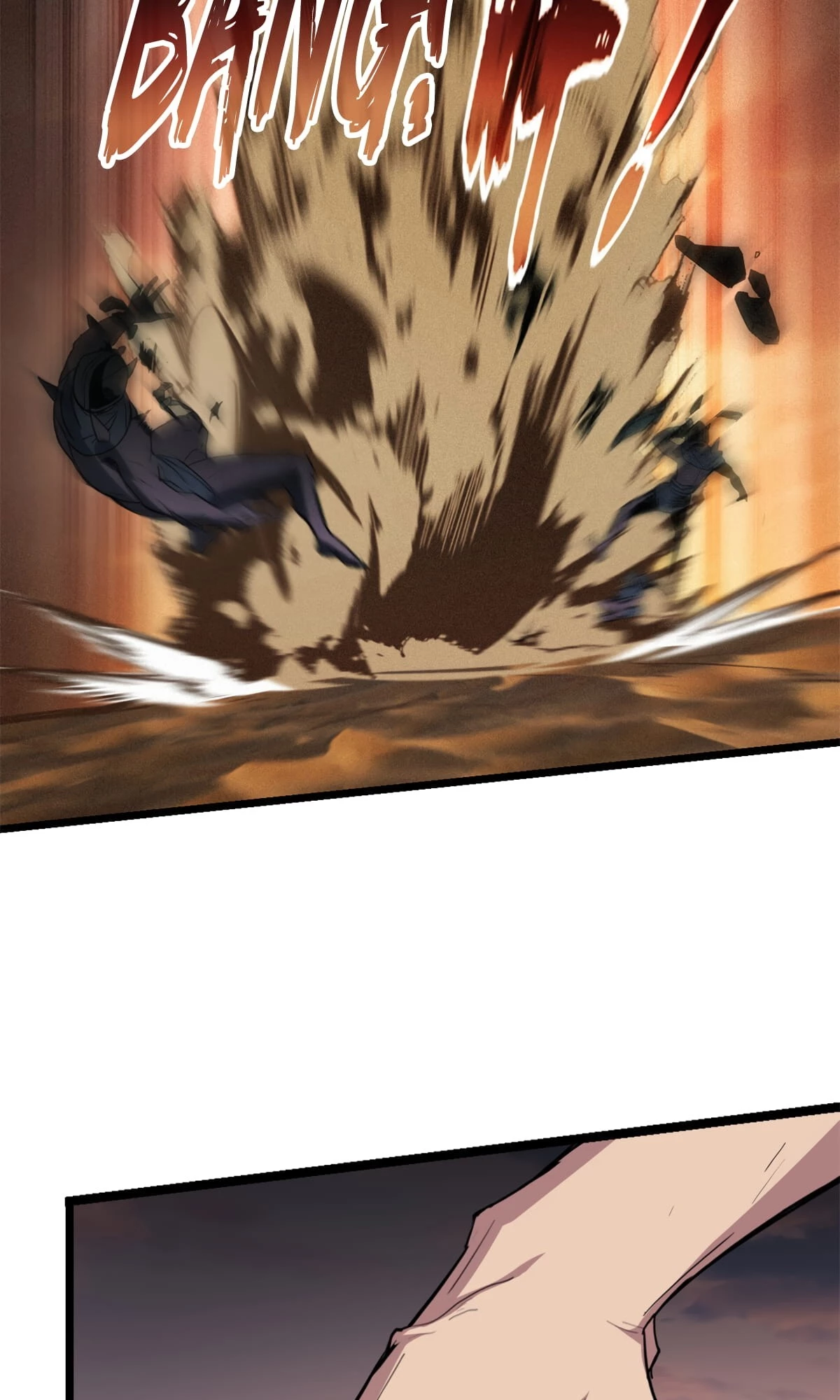 I Just Want to Game in Peace Chapter 73 - 19