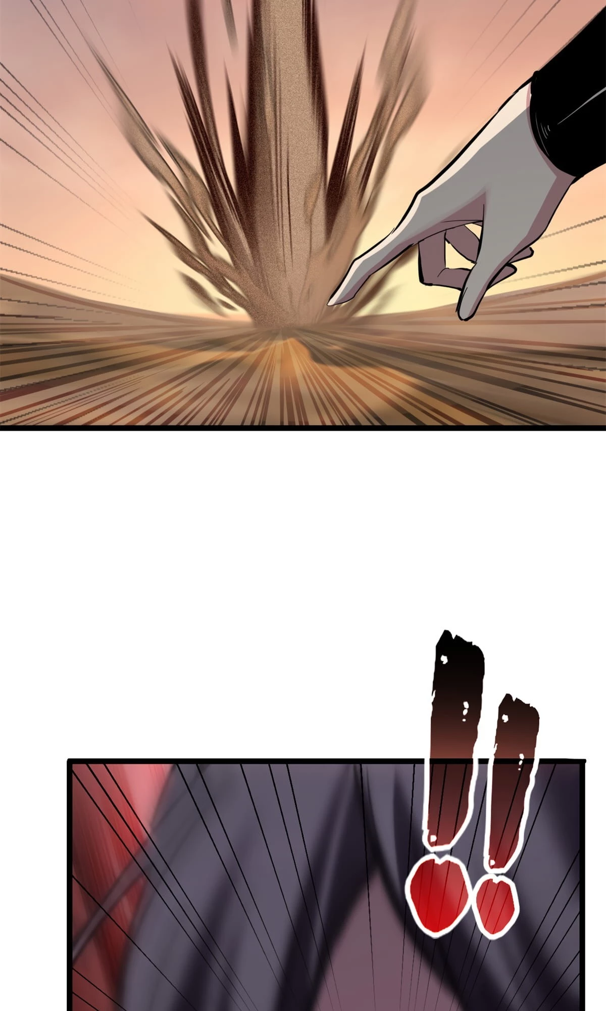 I Just Want to Game in Peace Chapter 73 - 36