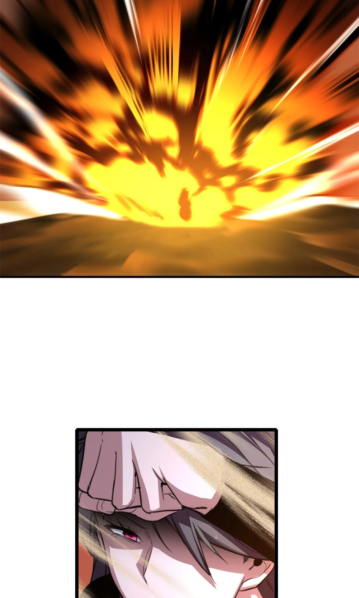 I Just Want to Game in Peace Chapter 74 - 4